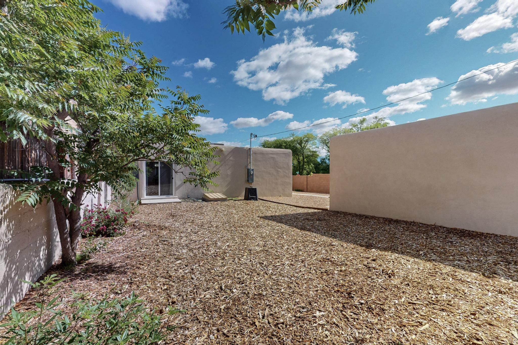 4724 Crest Avenue, Albuquerque, New Mexico image 43