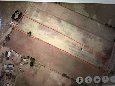 10 Melvin Sanchez Lane Los Lunas NM 87031