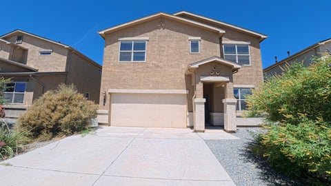 Homes For Rent - 17 Parador Court<br/> Los Lunas, NM 87031