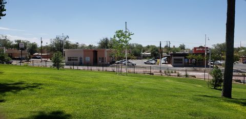 1822 Central Avenue SE Albuquerque NM 87106