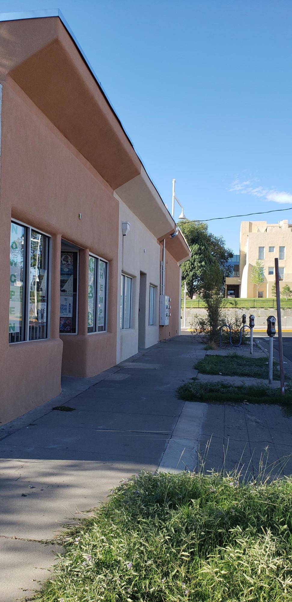 1822 Central Avenue SE