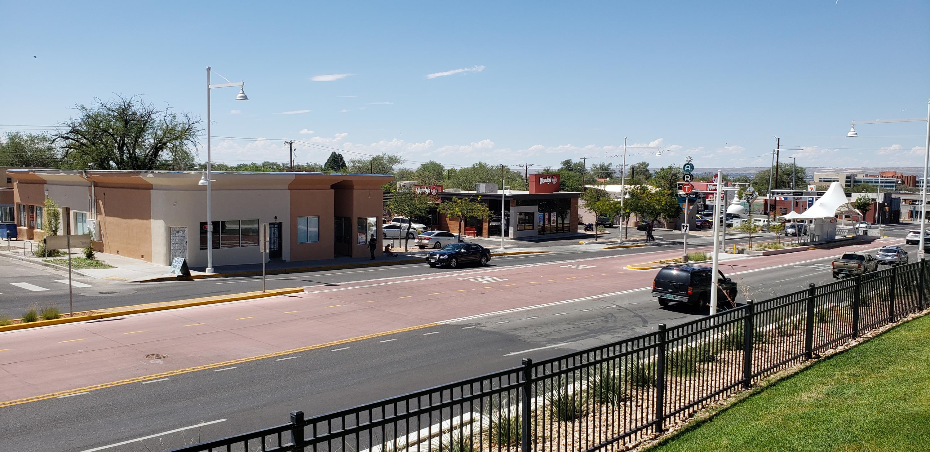 1822 Central Avenue SE