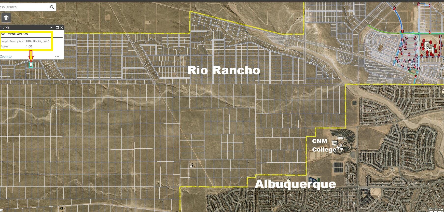 2415 22nd Avenue, Rio Rancho, New Mexico image 3