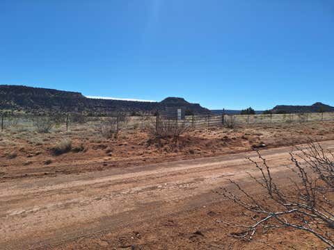 Vacant Land For Sale - Magnolia Road<br/> San Miguel County, Garita, NM 88421