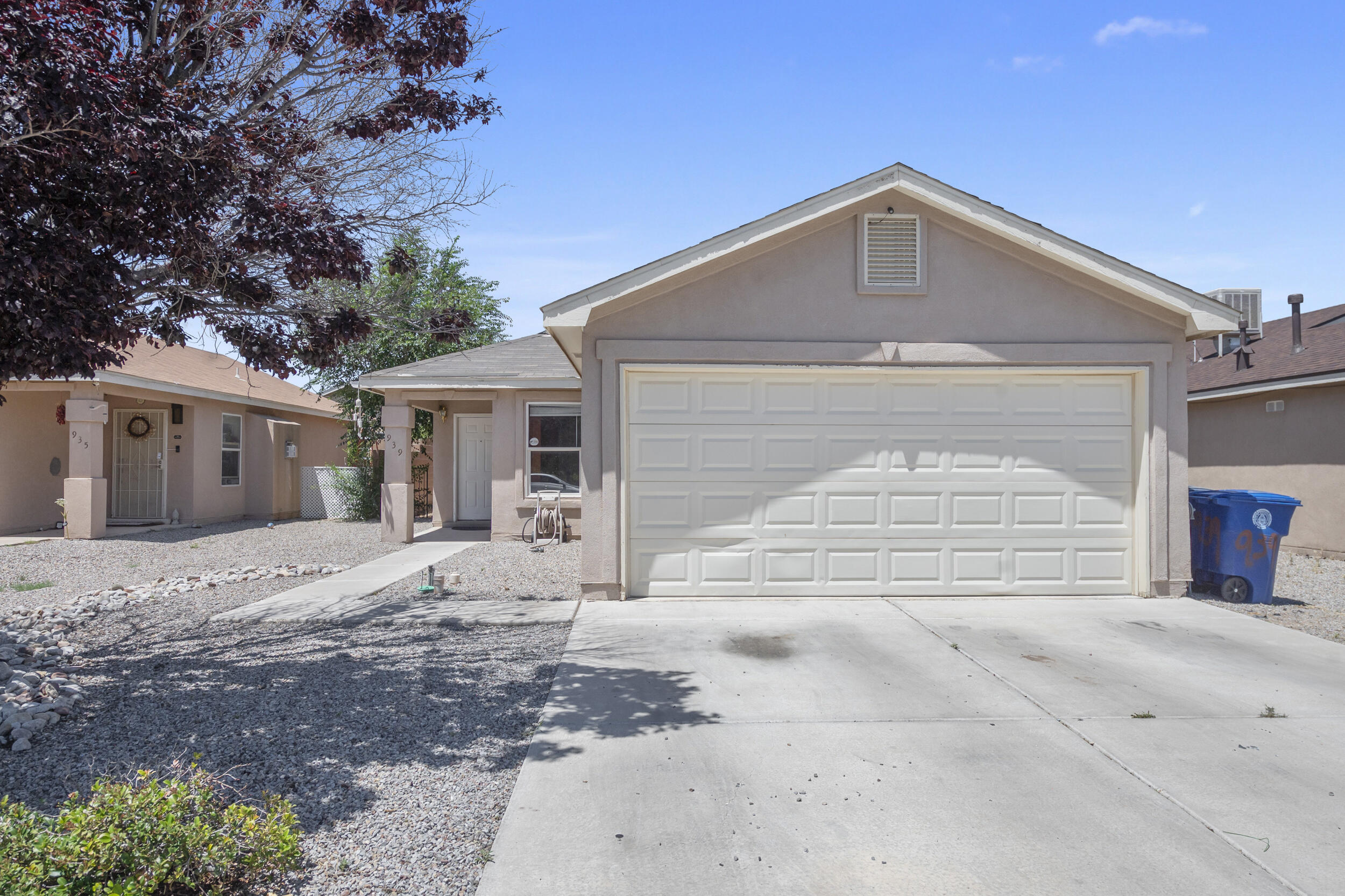 View Albuquerque, NM 87121 property