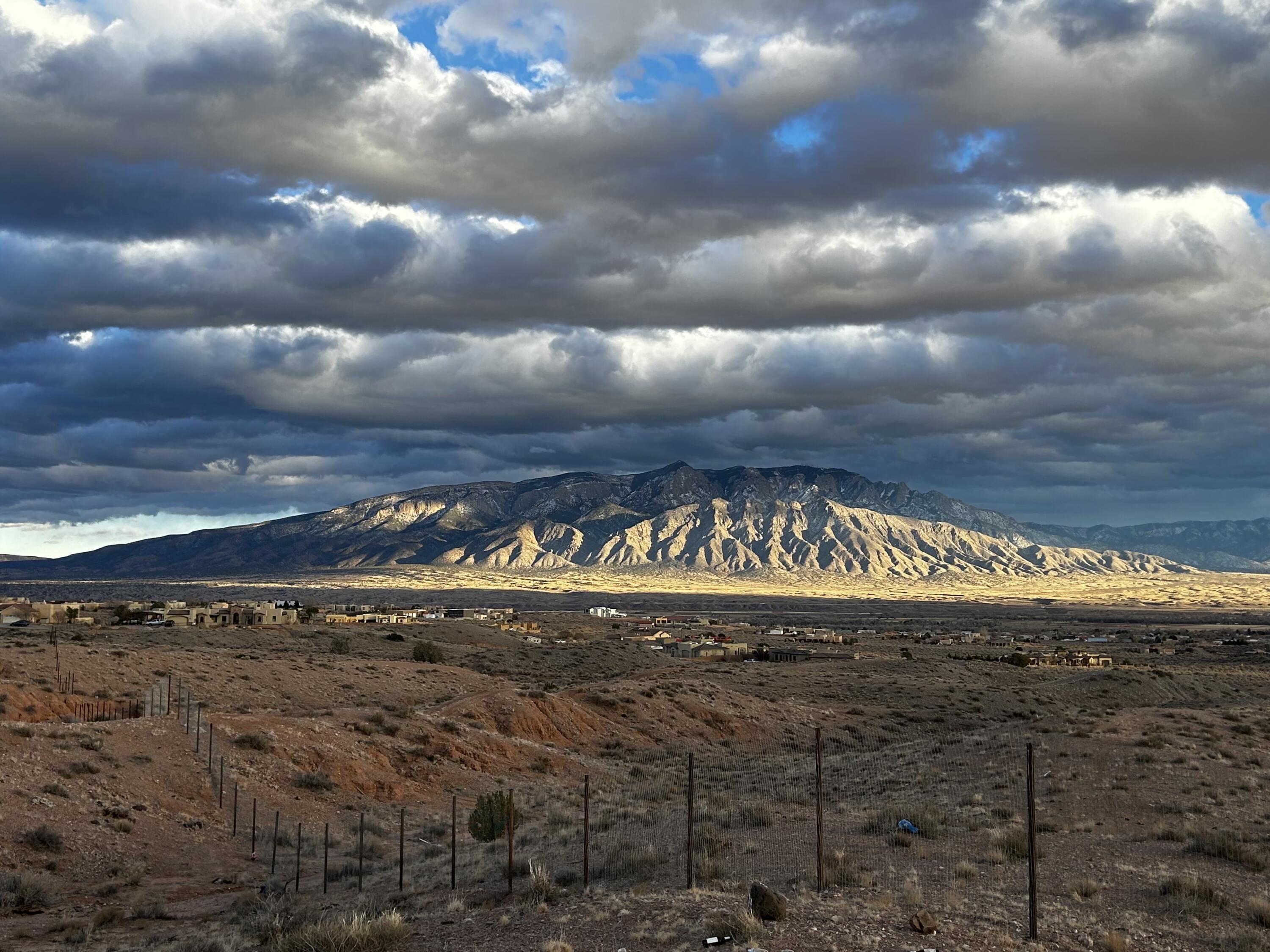 2530 La Cuma Road, Rio Rancho, New Mexico image 2