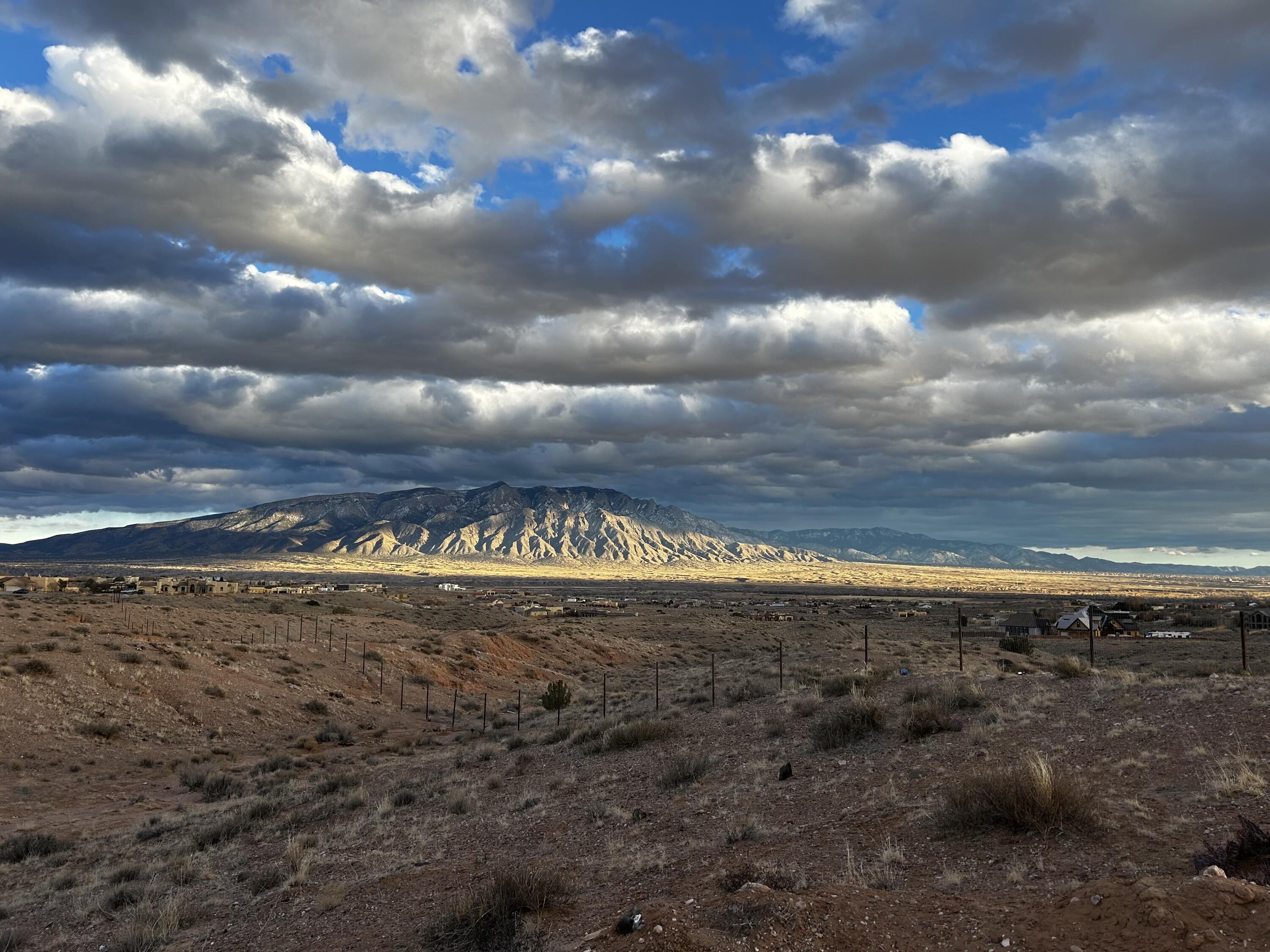 2530 La Cuma Road, Rio Rancho, New Mexico image 1