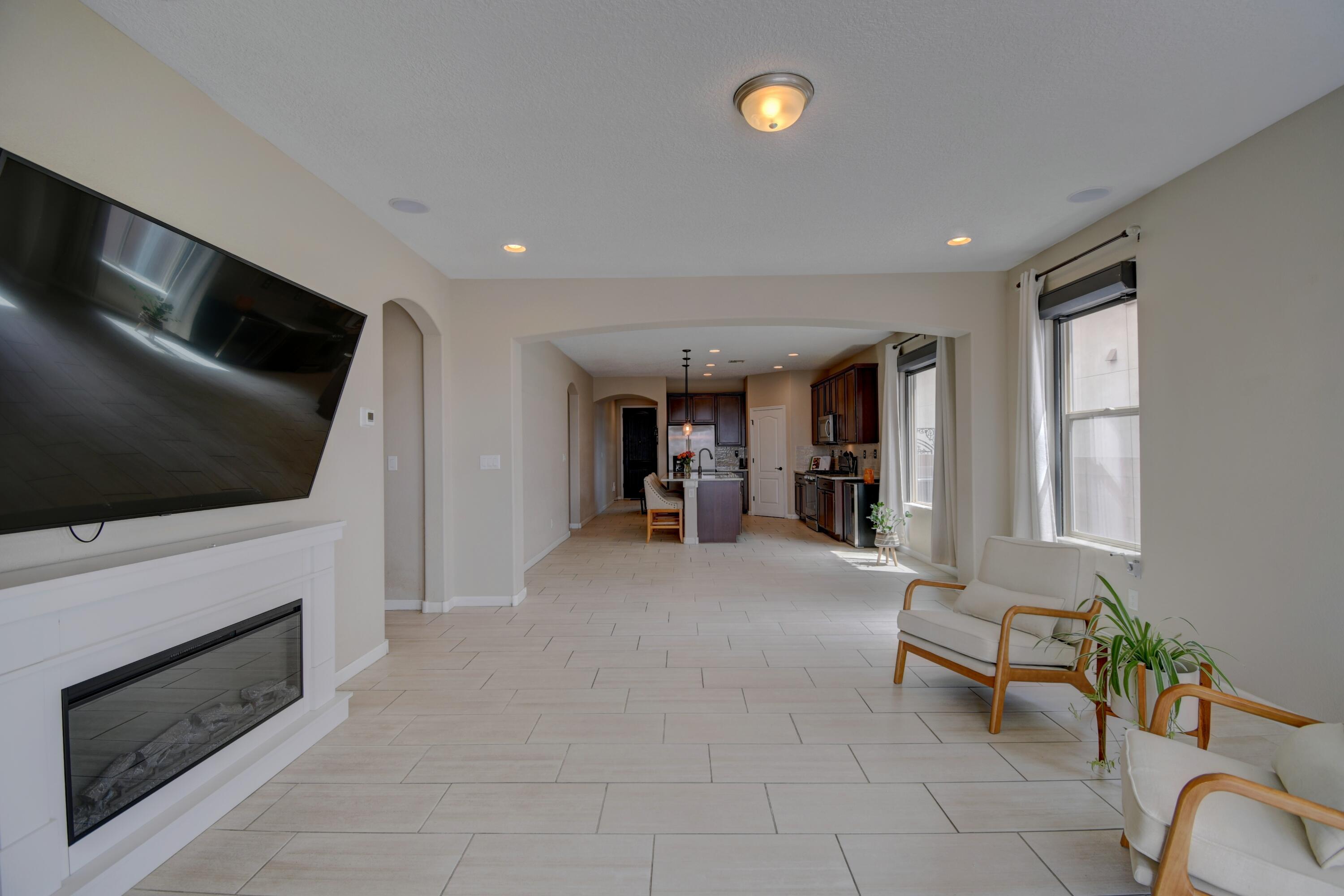 8616 Monsoon Road, Albuquerque, New Mexico image 9