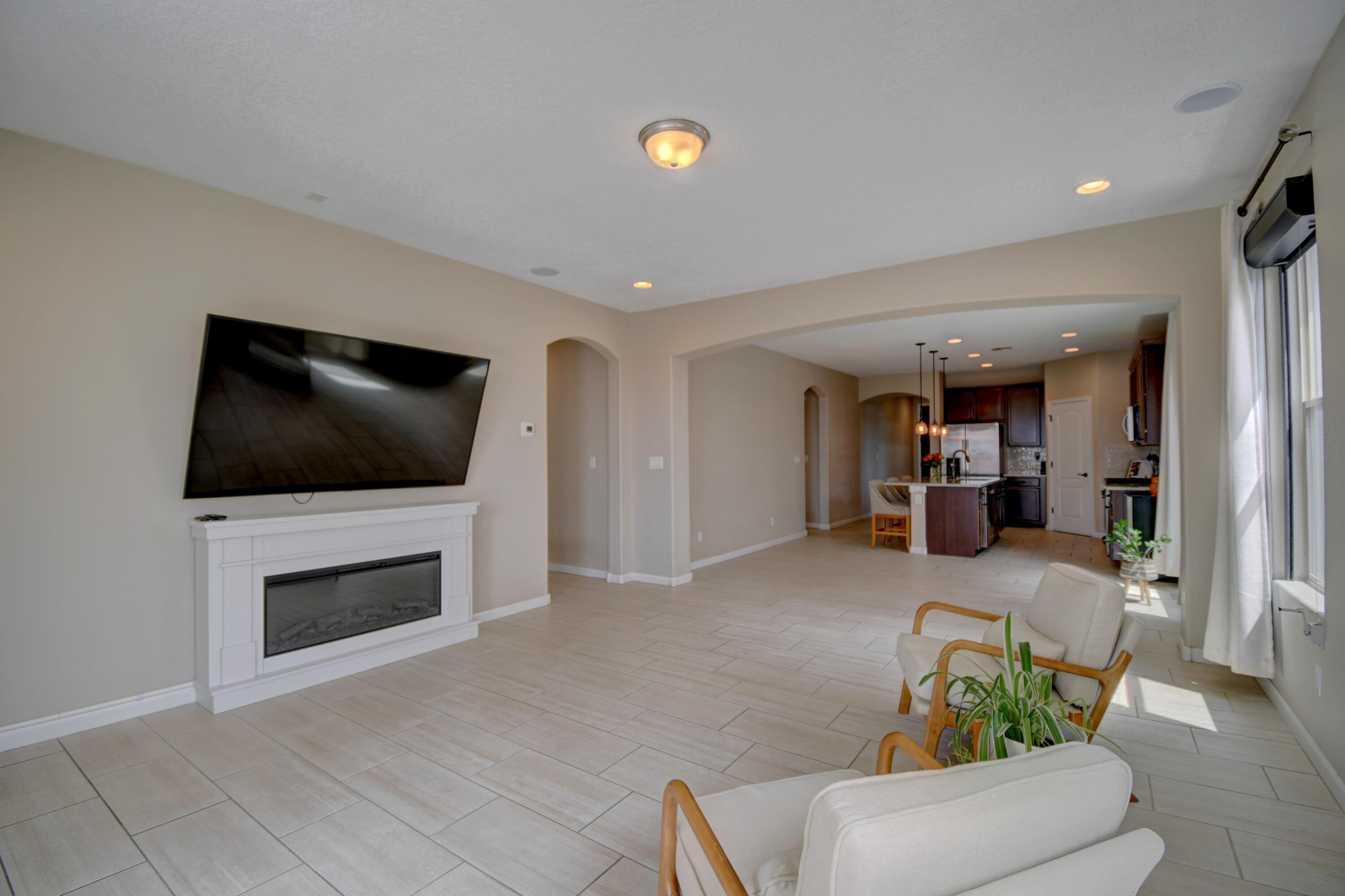 8616 Monsoon Road, Albuquerque, New Mexico image 8