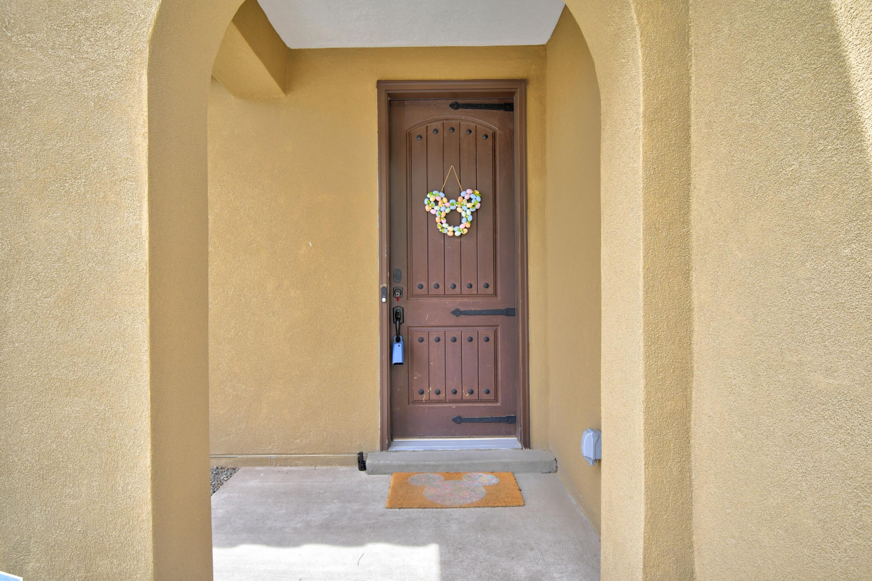 8616 Monsoon Road, Albuquerque, New Mexico image 2