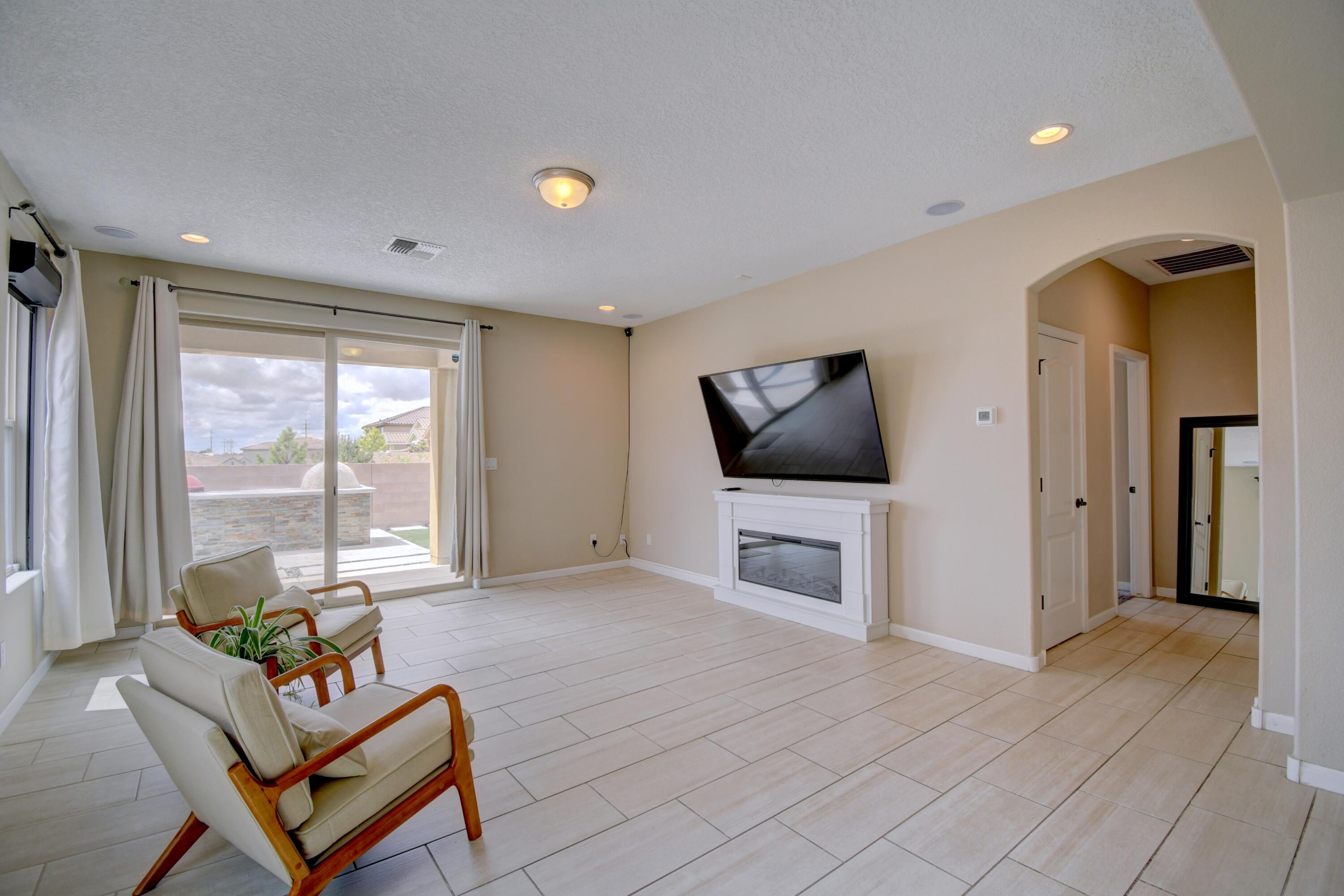 8616 Monsoon Road, Albuquerque, New Mexico image 7