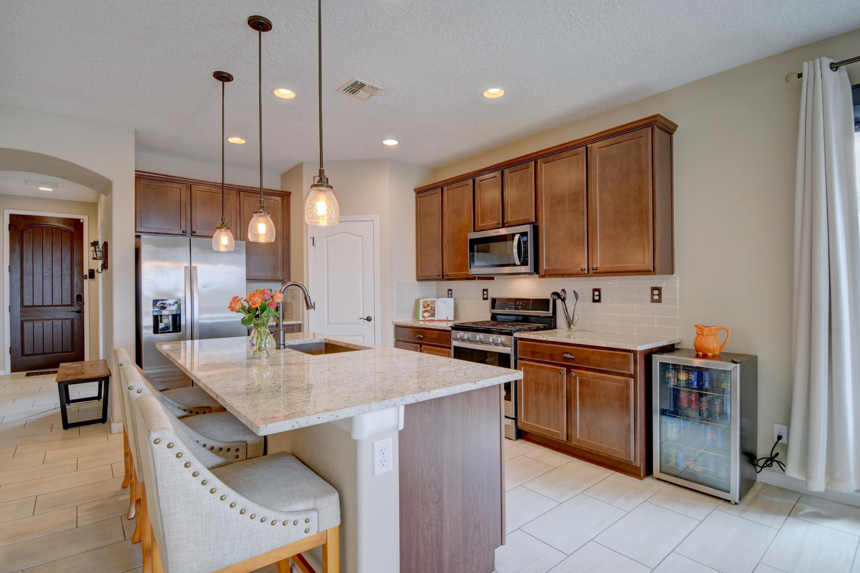 8616 Monsoon Road, Albuquerque, New Mexico image 5