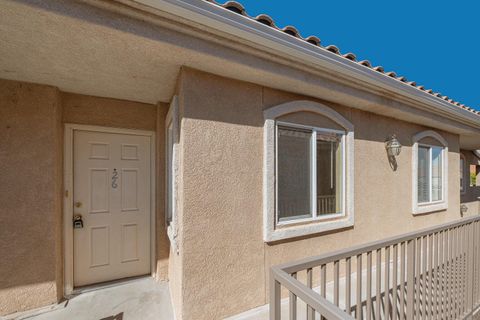 Photo of 6800 Vista Del Norte Road NE # 26, Albuquerque, NM 87113 (MLS # 1094936)