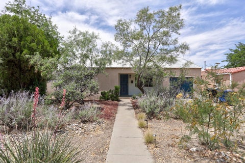 Homes For Sale - 317 Tulane Drive<br/> Albuquerque, NM 87106