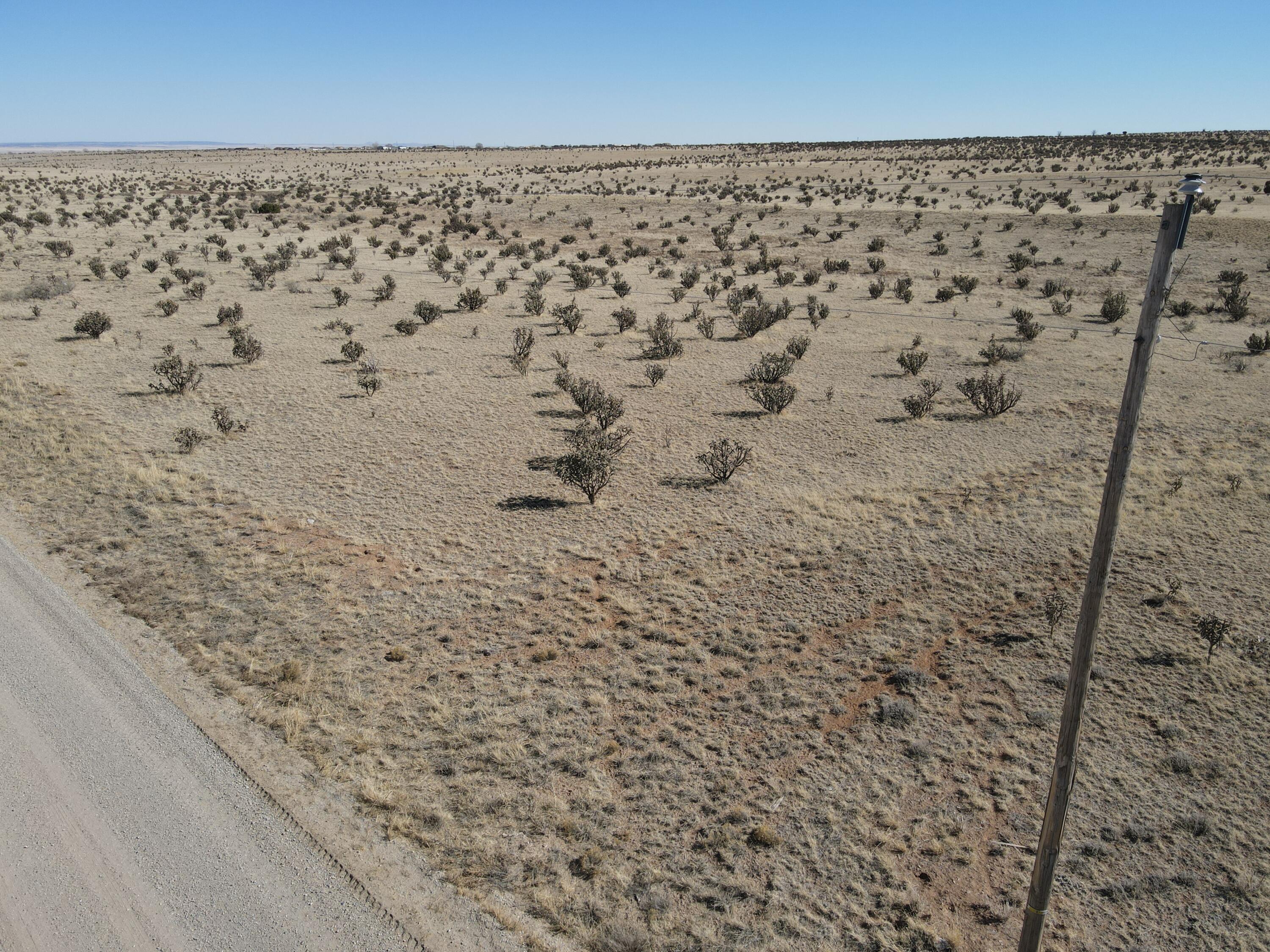 E Hill Ranch Road, Edgewood, New Mexico image 2
