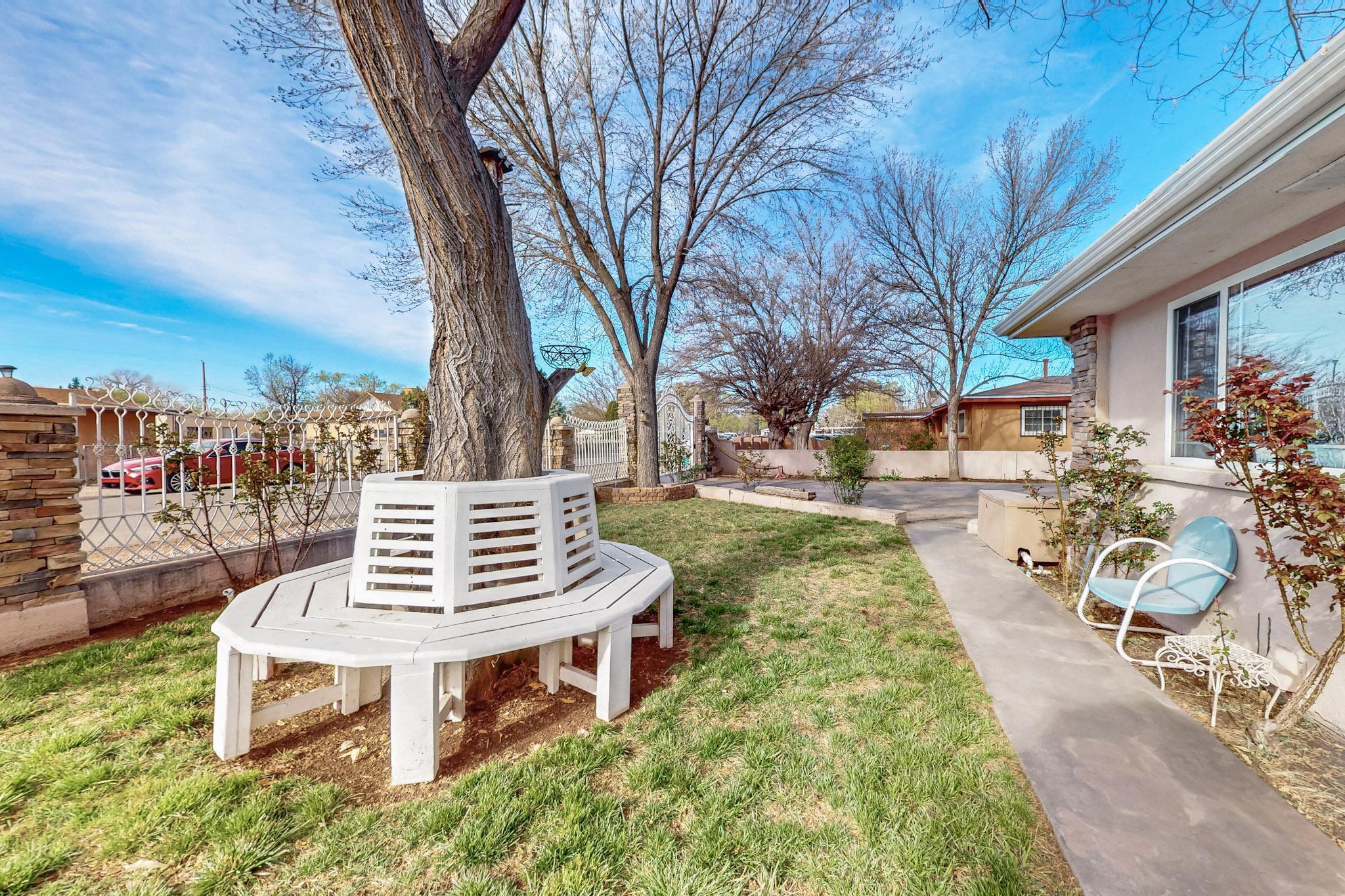 1107 Sunbeam Road, Albuquerque, New Mexico image 7