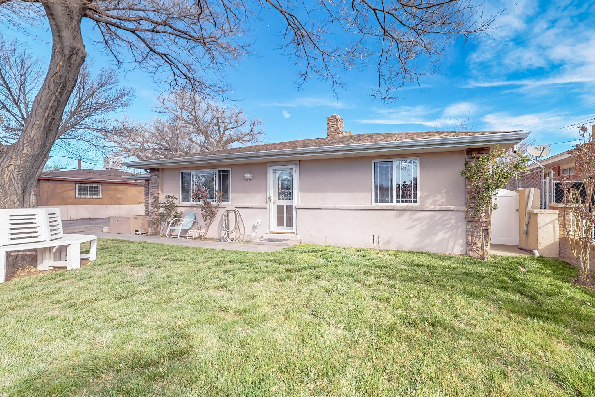 1107 Sunbeam Road, Albuquerque, New Mexico image 6
