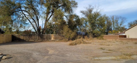 Vacant Land For Sale - 216 Arizona<br/> Belen, NM 87002
