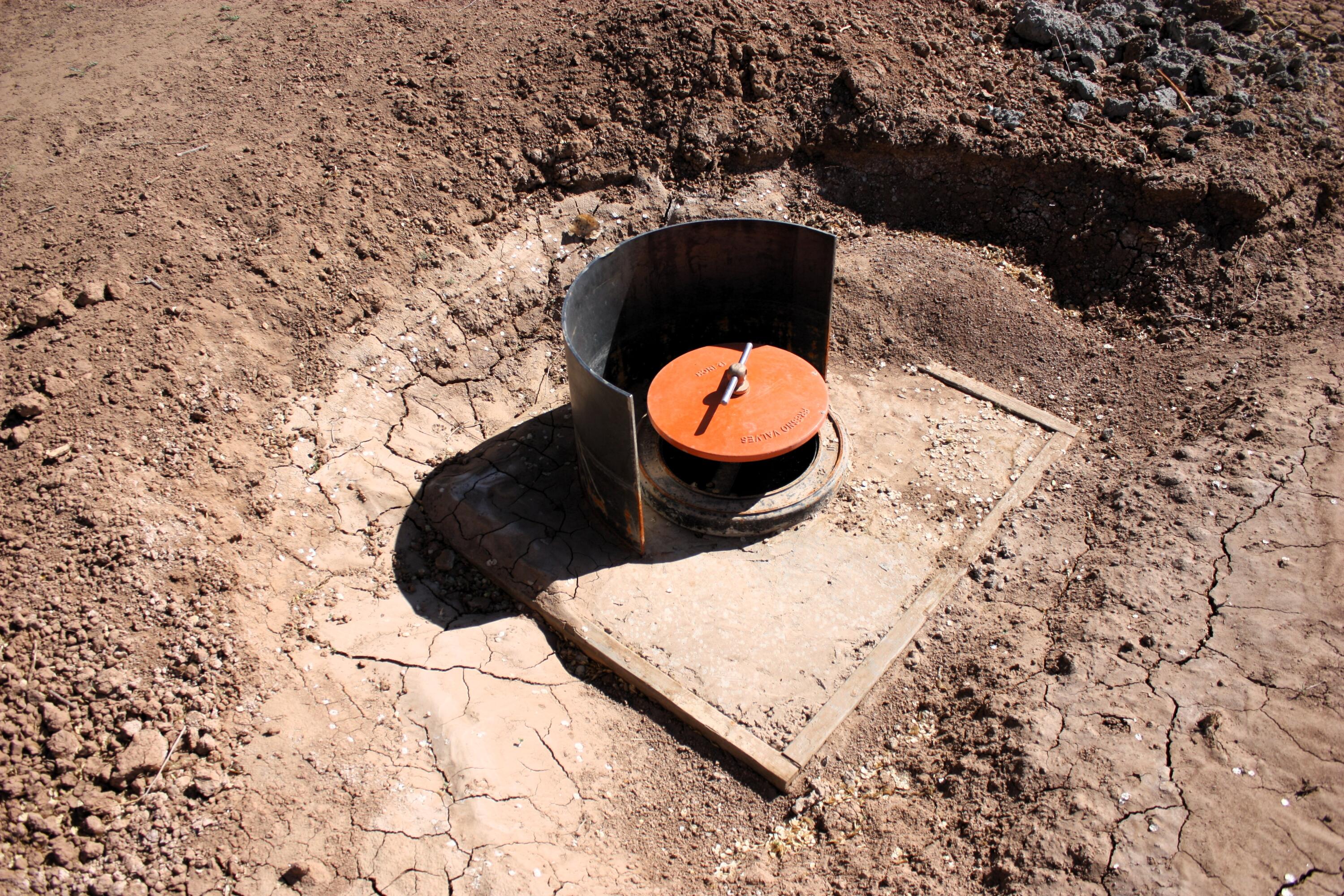 33 Pueblitos Road, Belen, New Mexico image 3