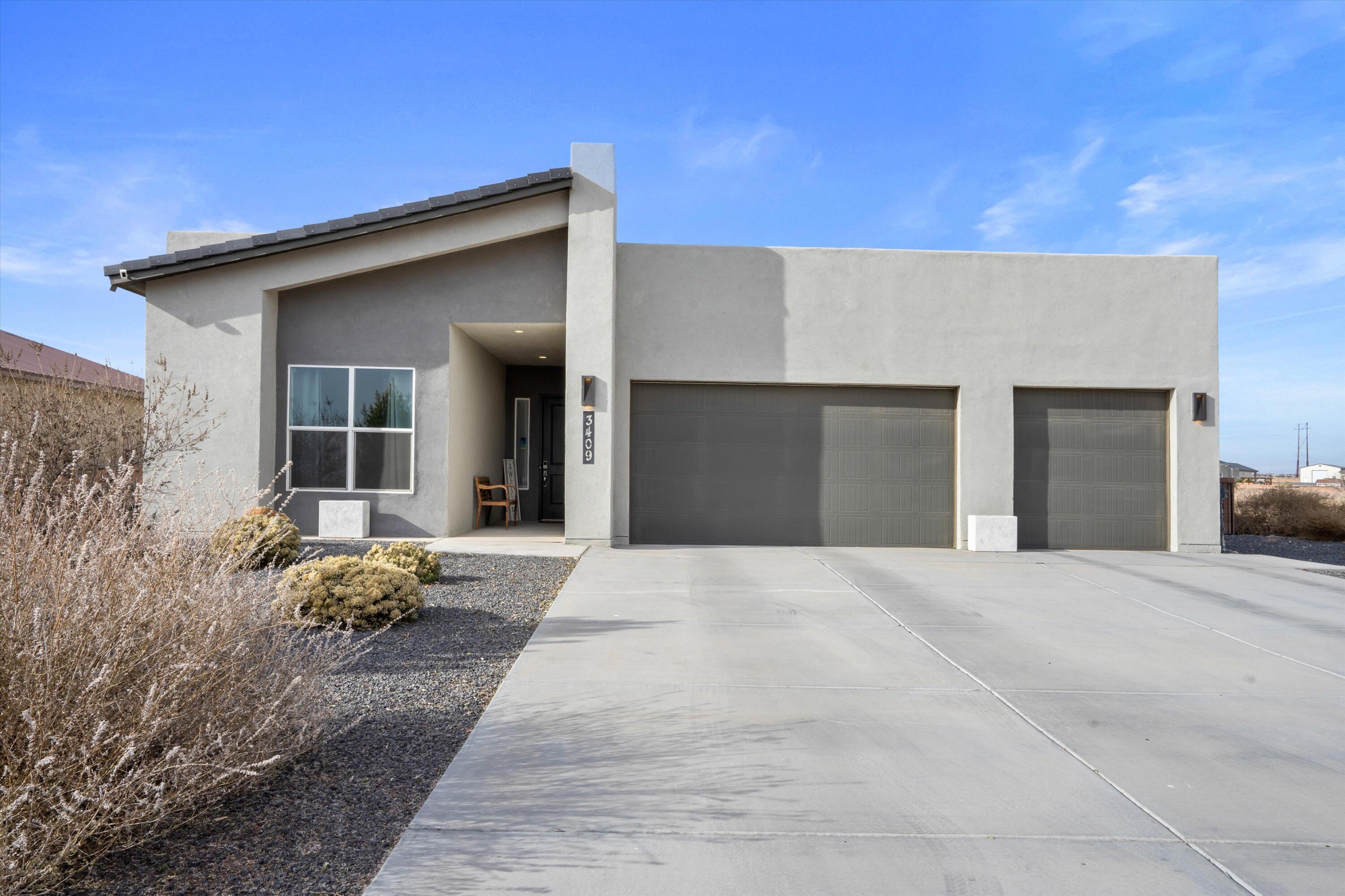 3409 Kafka Road, Rio Rancho, New Mexico image 1