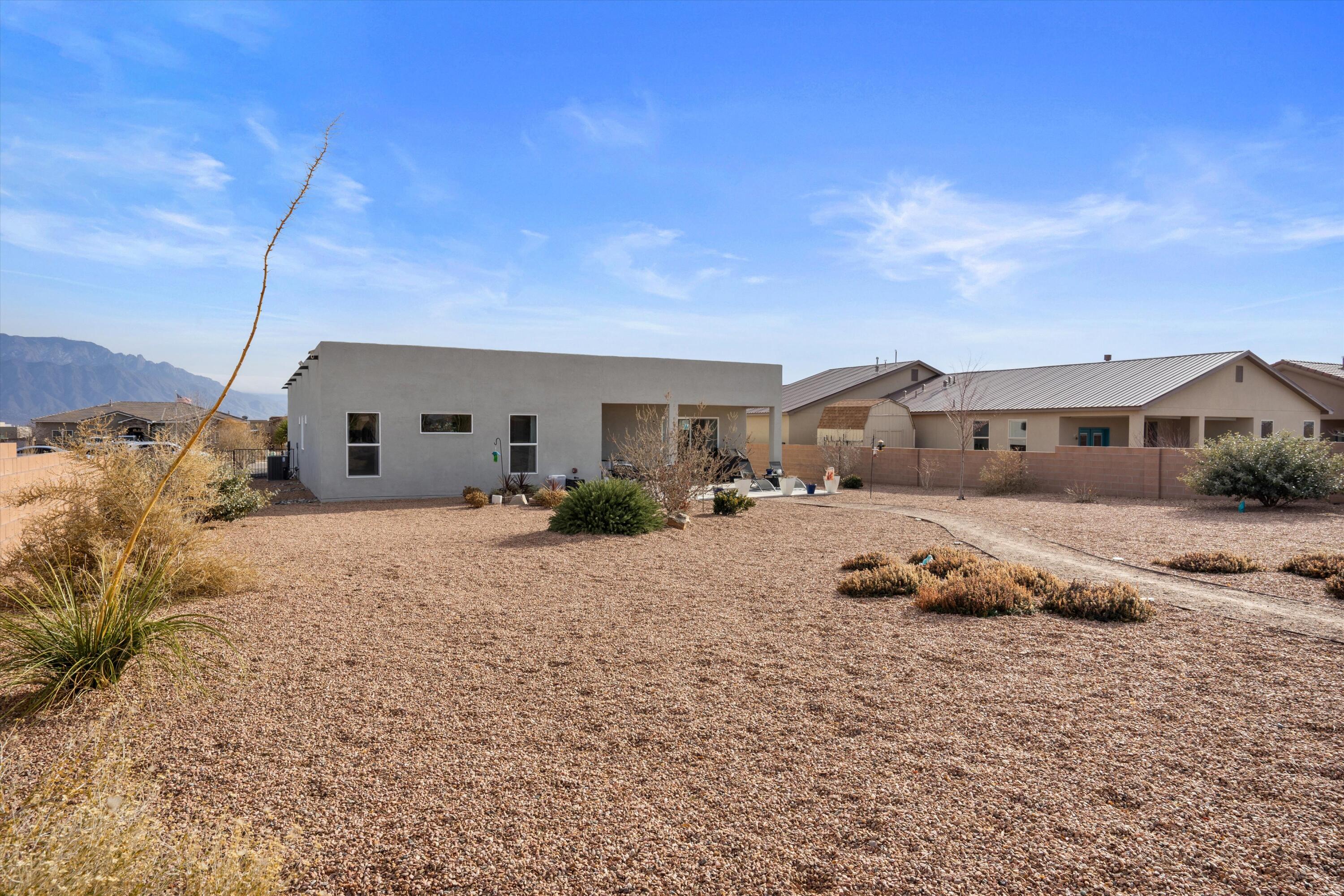 3409 Kafka Road, Rio Rancho, New Mexico image 38