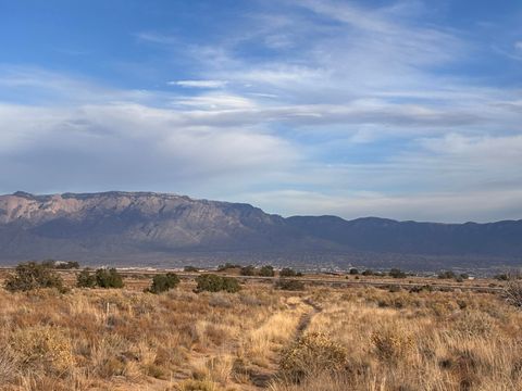 Photo of Lot 24 bk 13 Unit 16, Albuquerque, NM 87120 (MLS # 1094472)