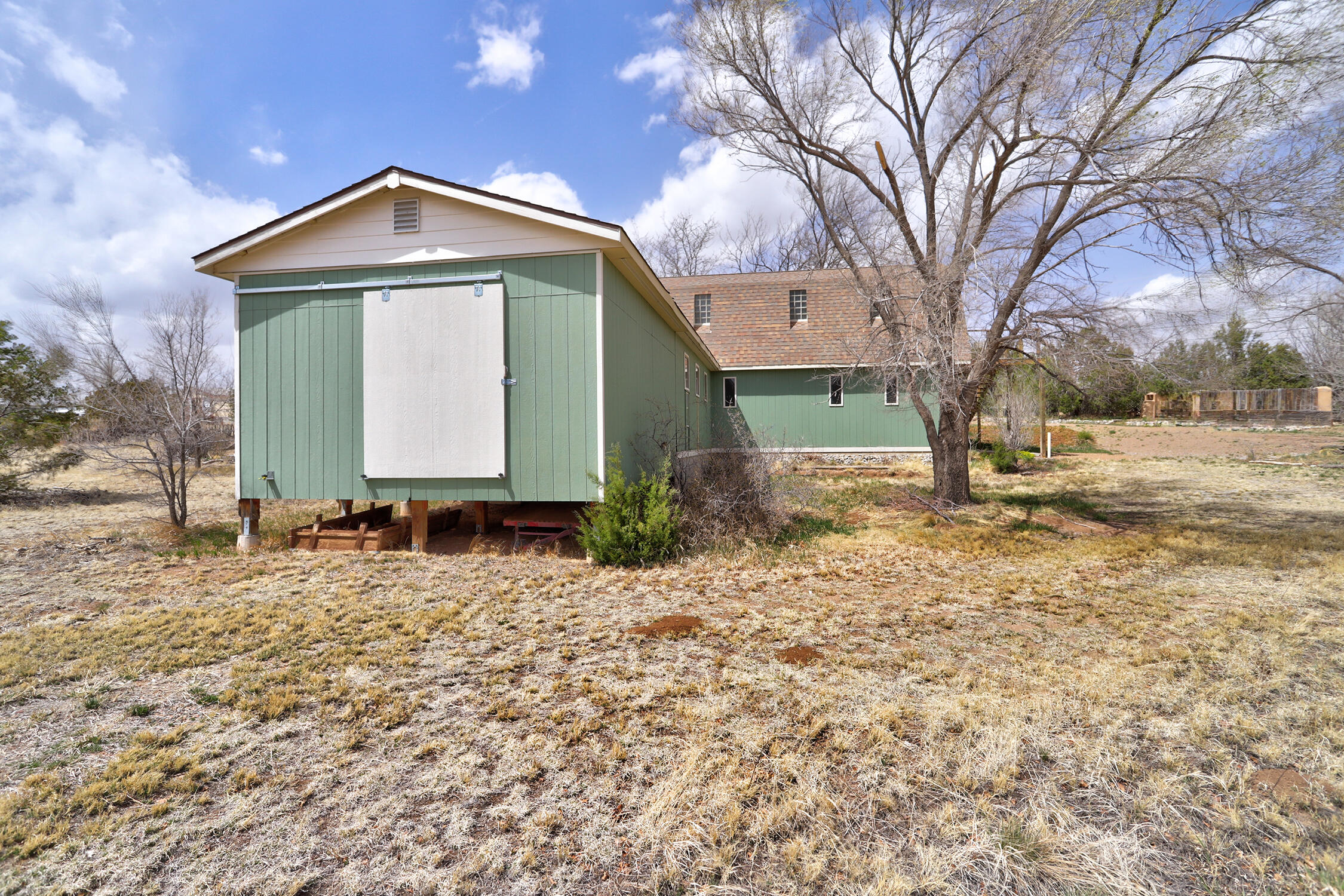 127 Skyline Drive, Edgewood, New Mexico image 45