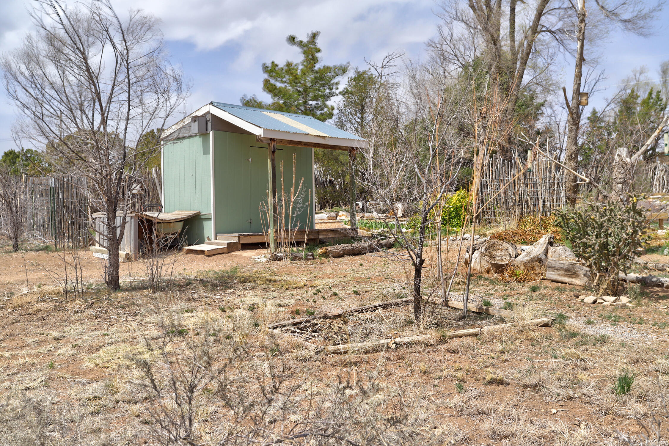 127 Skyline Drive, Edgewood, New Mexico image 47