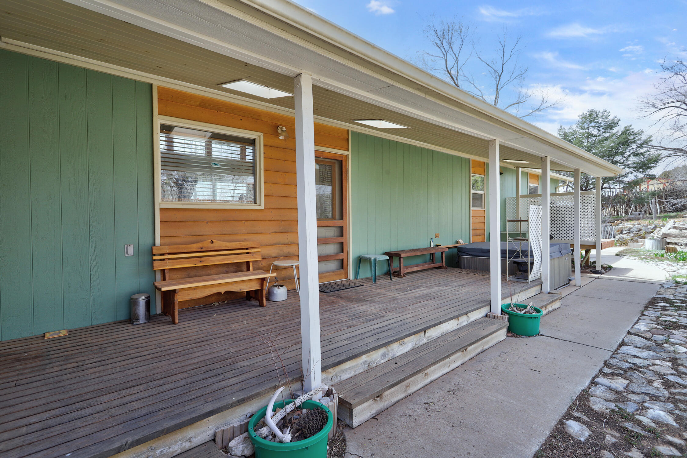 127 Skyline Drive, Edgewood, New Mexico image 32