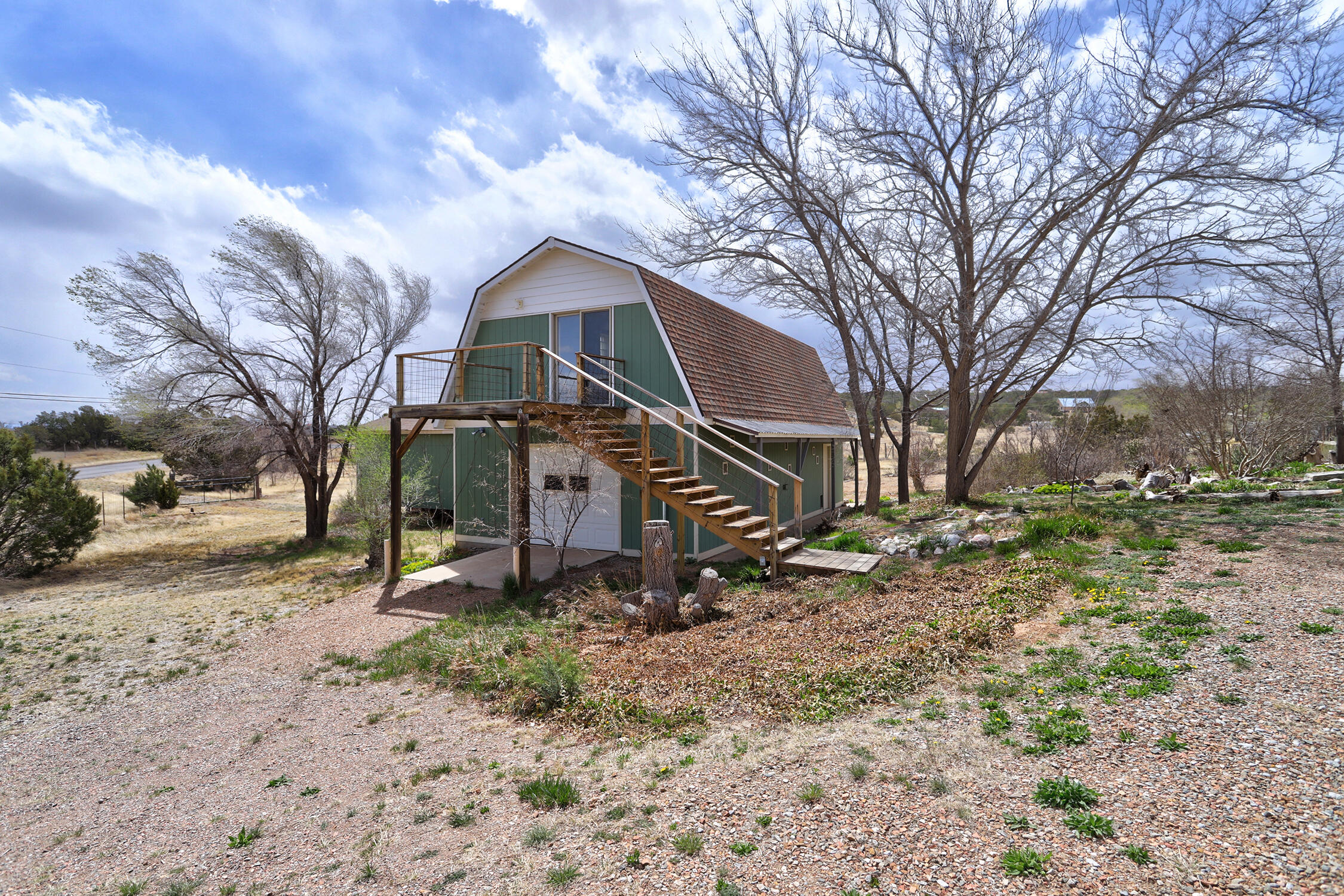 127 Skyline Drive, Edgewood, New Mexico image 3