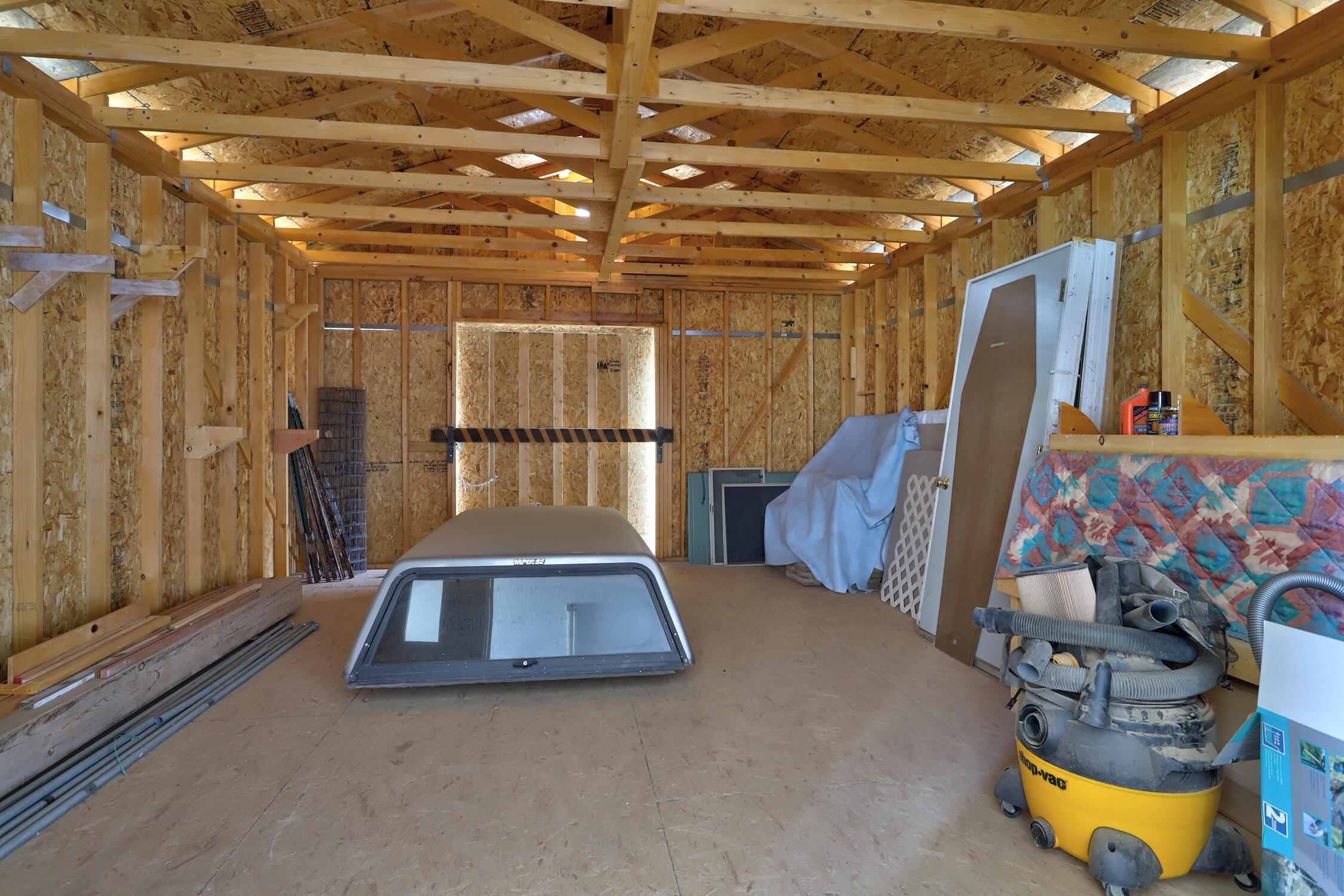 127 Skyline Drive, Edgewood, New Mexico image 36