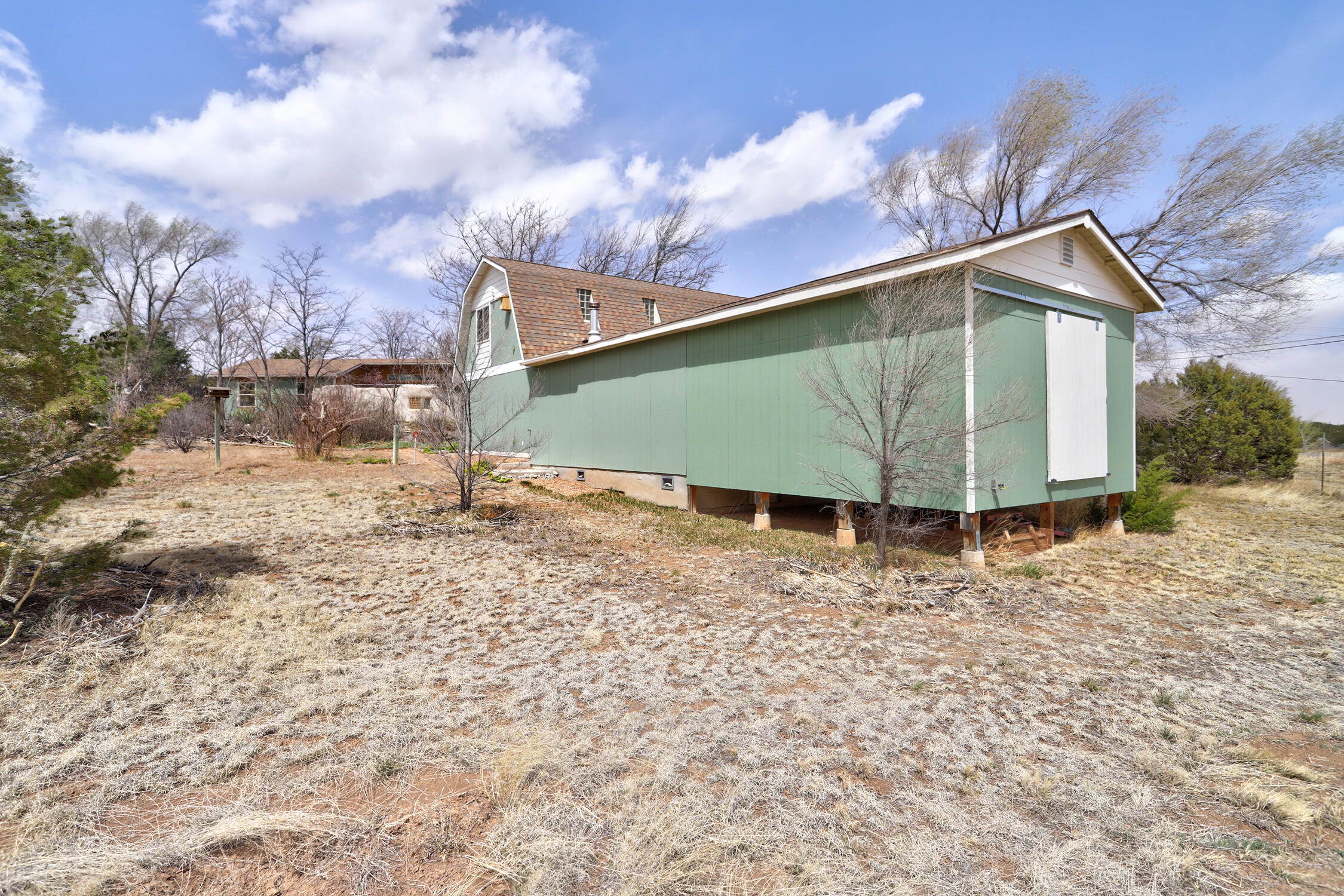 127 Skyline Drive, Edgewood, New Mexico image 46