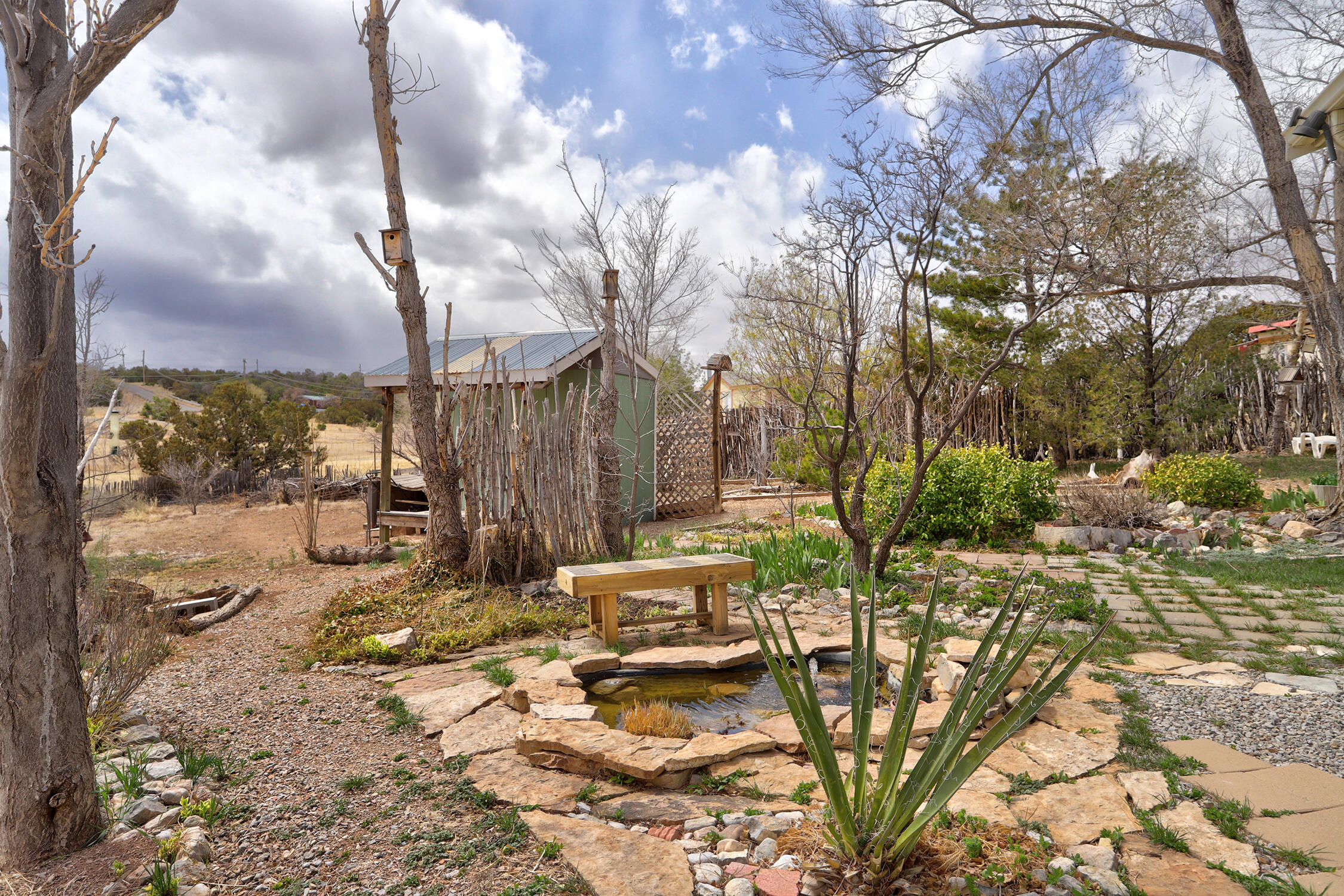 127 Skyline Drive, Edgewood, New Mexico image 29