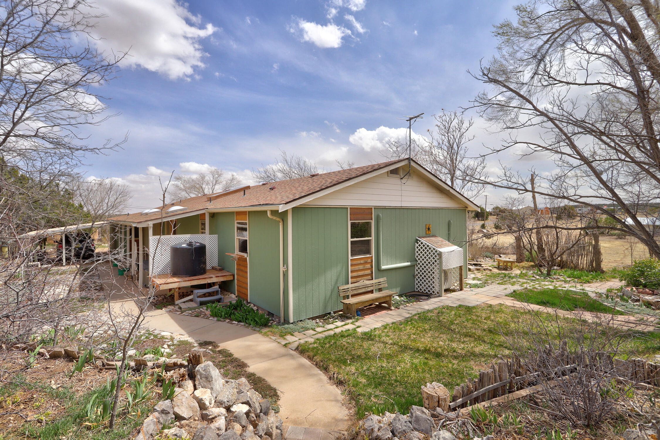 127 Skyline Drive, Edgewood, New Mexico image 31