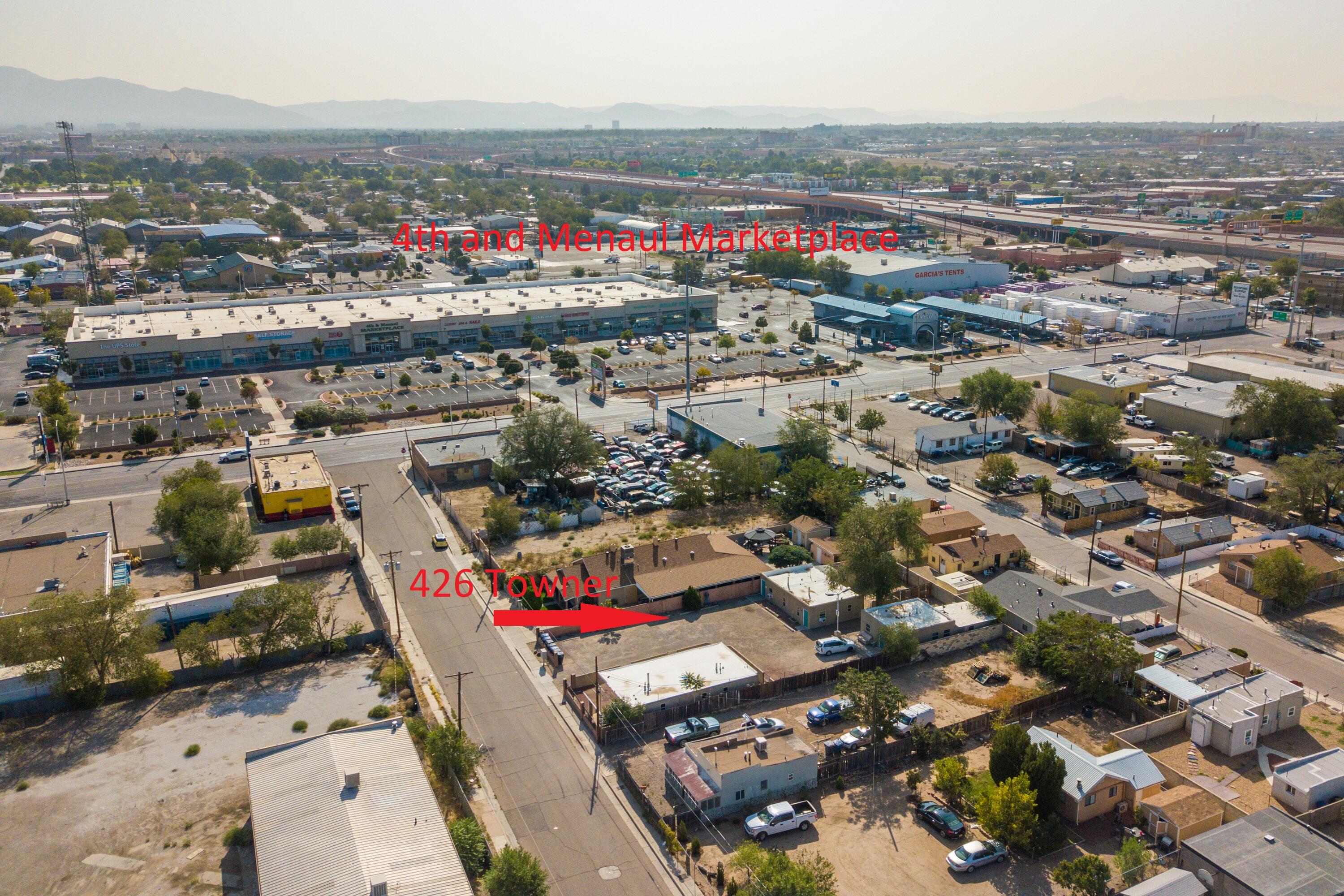 426 Towner Avenue NW