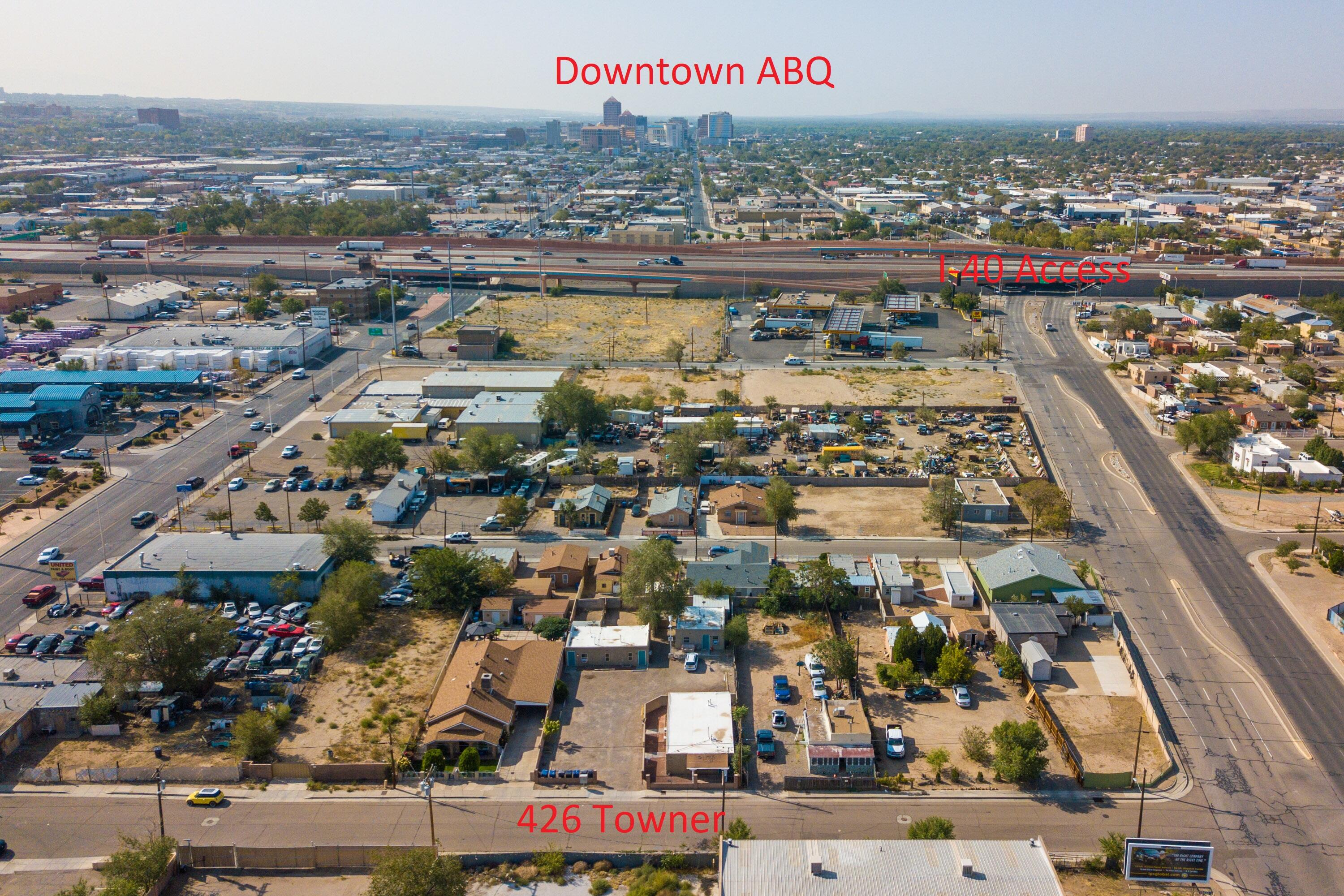 426 Towner Avenue NW