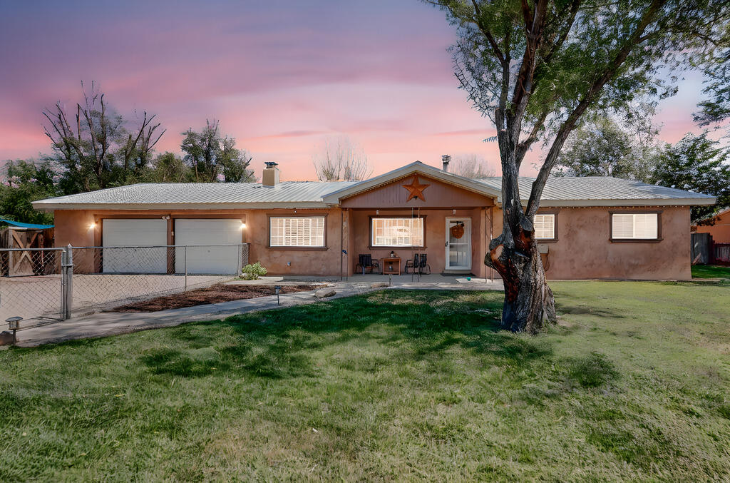 1230 Pearl Court, Bosque Farms, New Mexico image 1