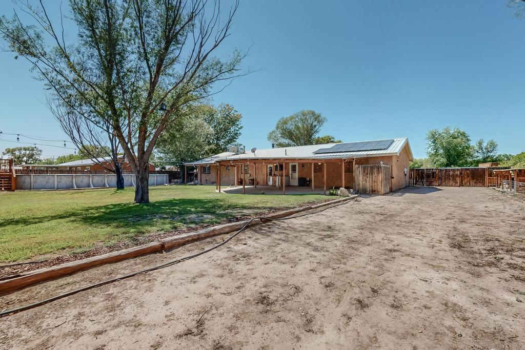 1230 Pearl Court, Bosque Farms, New Mexico image 41