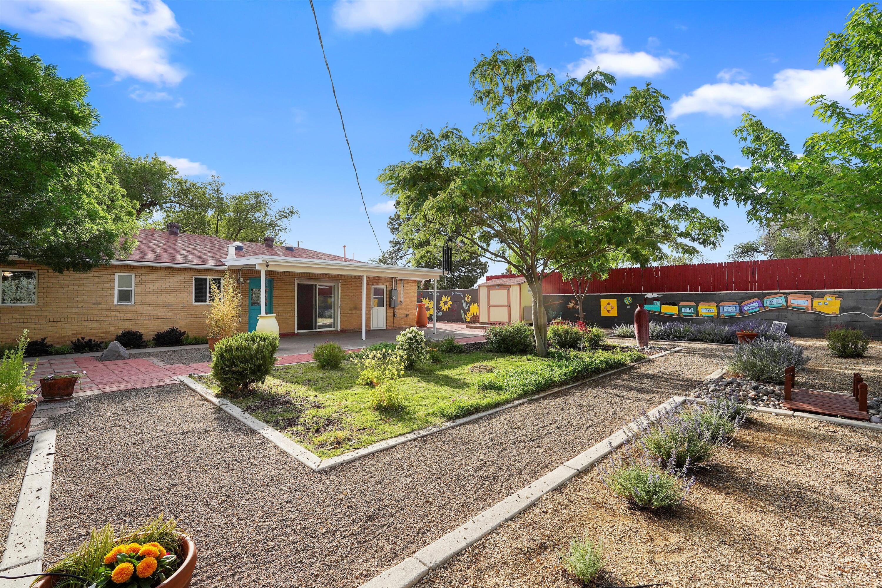 2044 Wisconsin Street, Albuquerque, New Mexico image 34