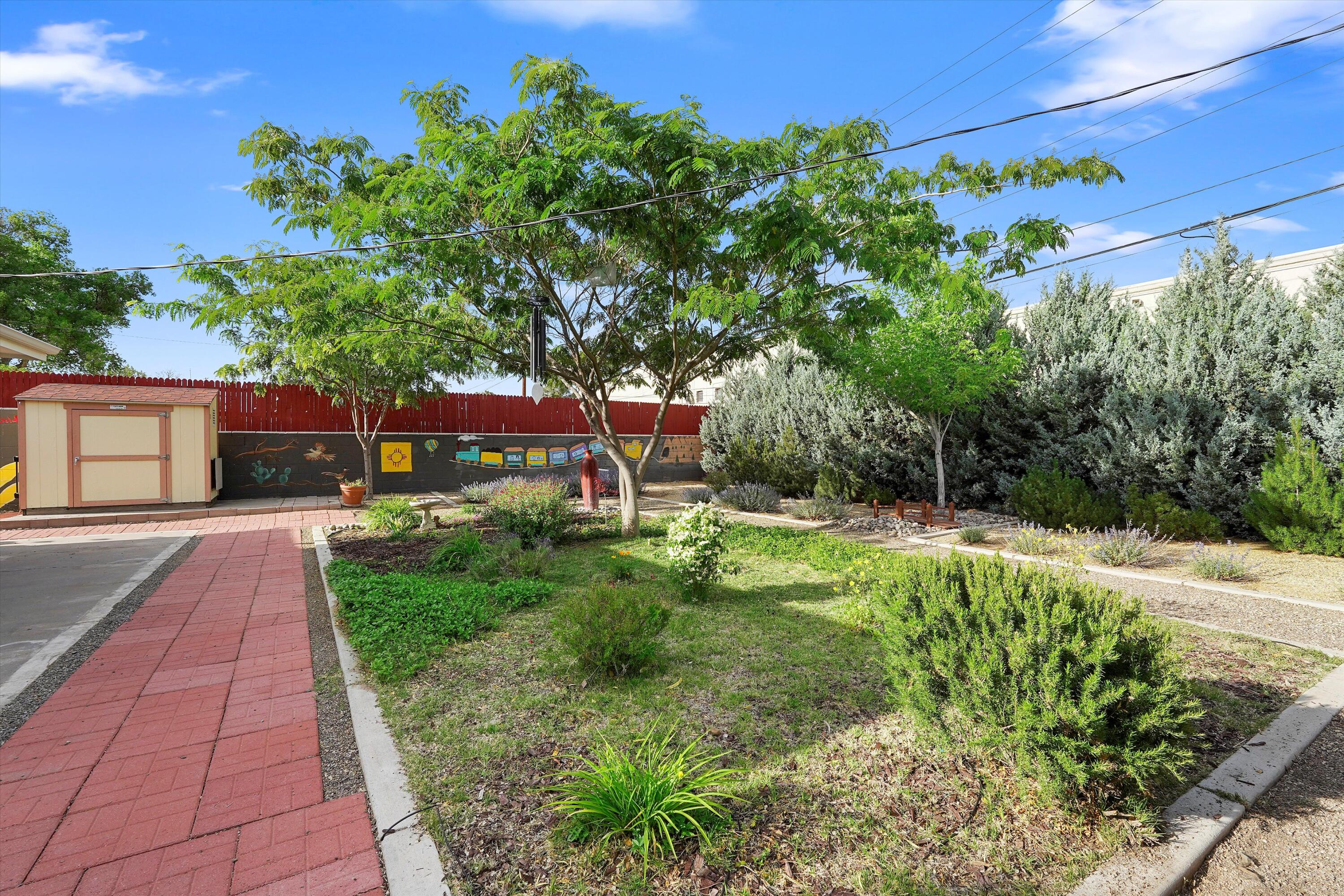 2044 Wisconsin Street, Albuquerque, New Mexico image 36
