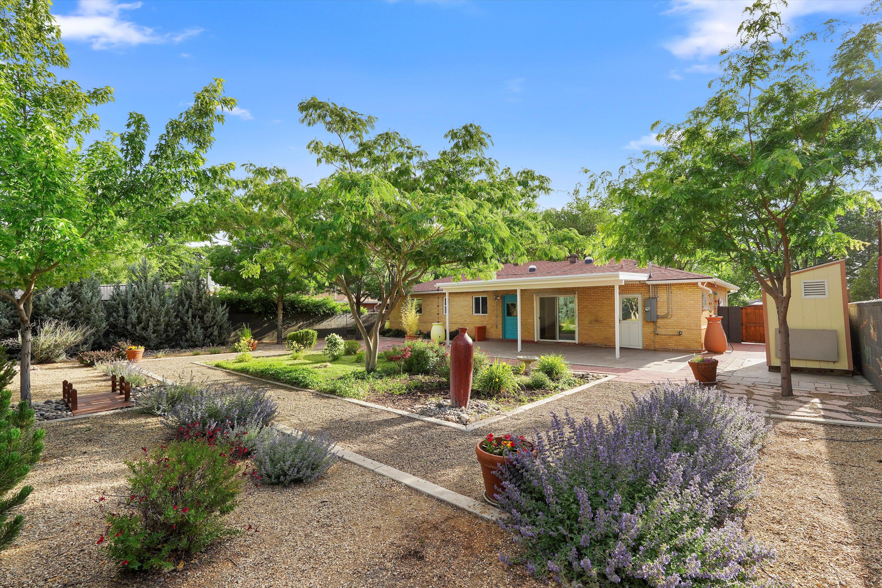 2044 Wisconsin Street, Albuquerque, New Mexico image 5