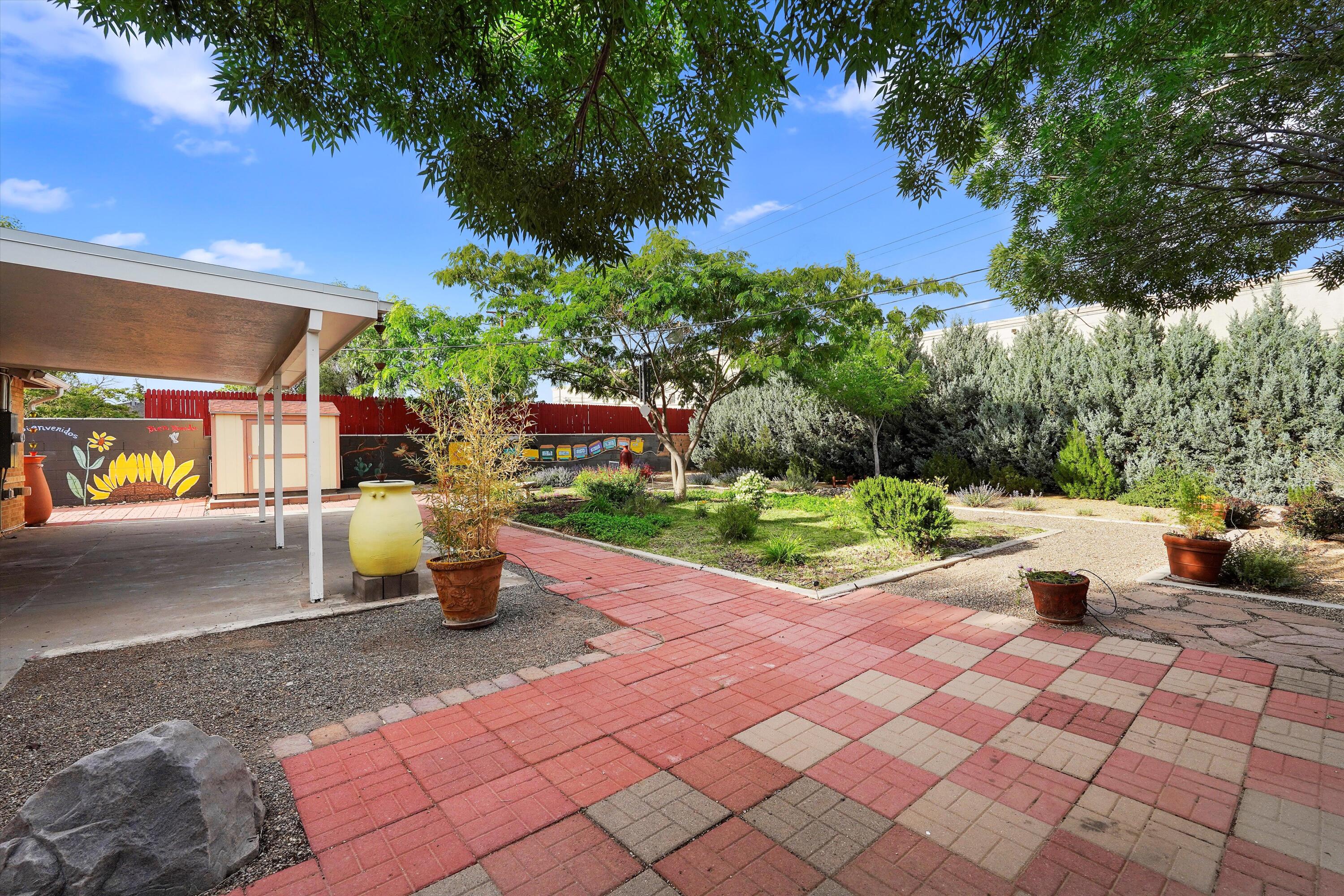 2044 Wisconsin Street, Albuquerque, New Mexico image 35