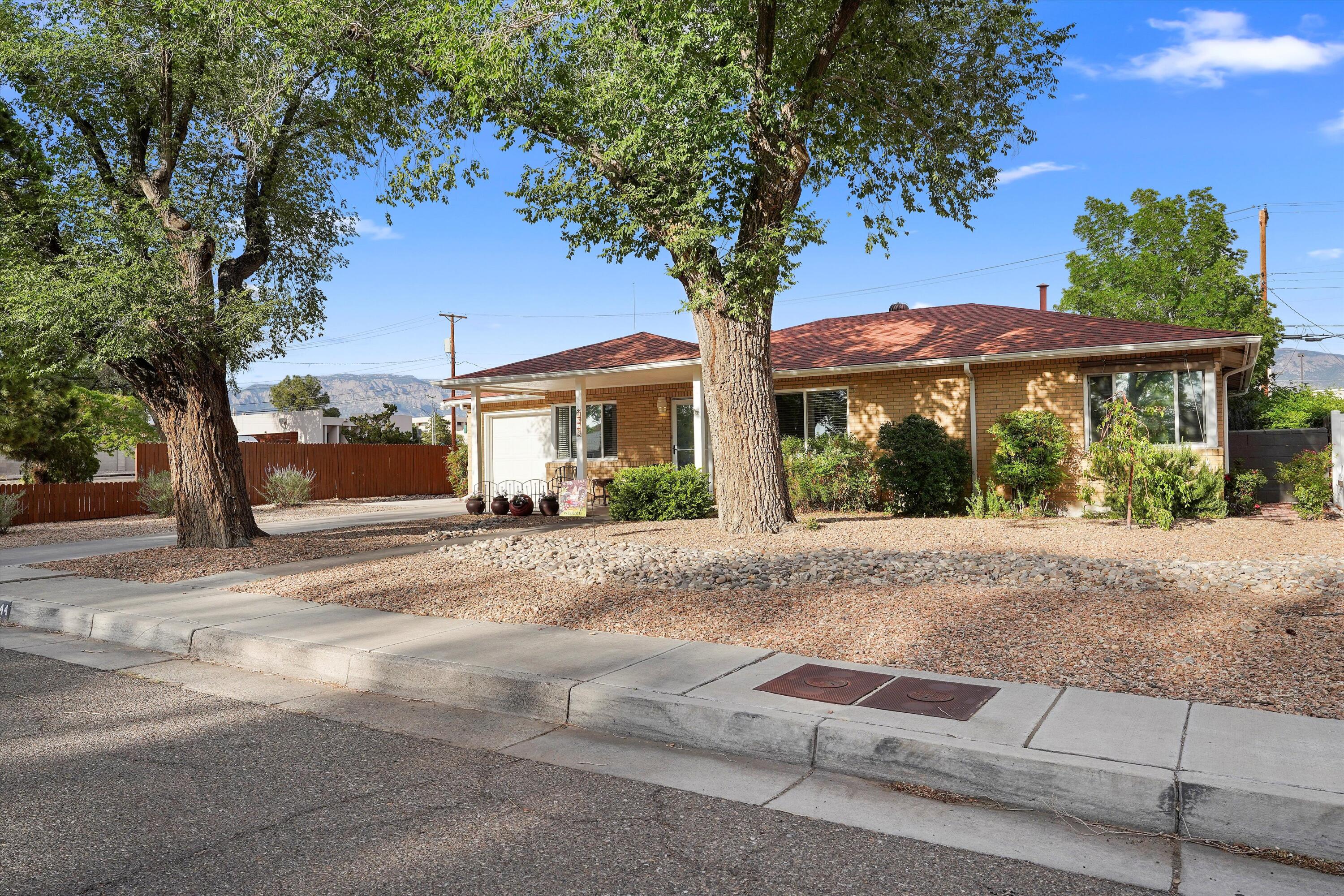 2044 Wisconsin Street, Albuquerque, New Mexico image 7