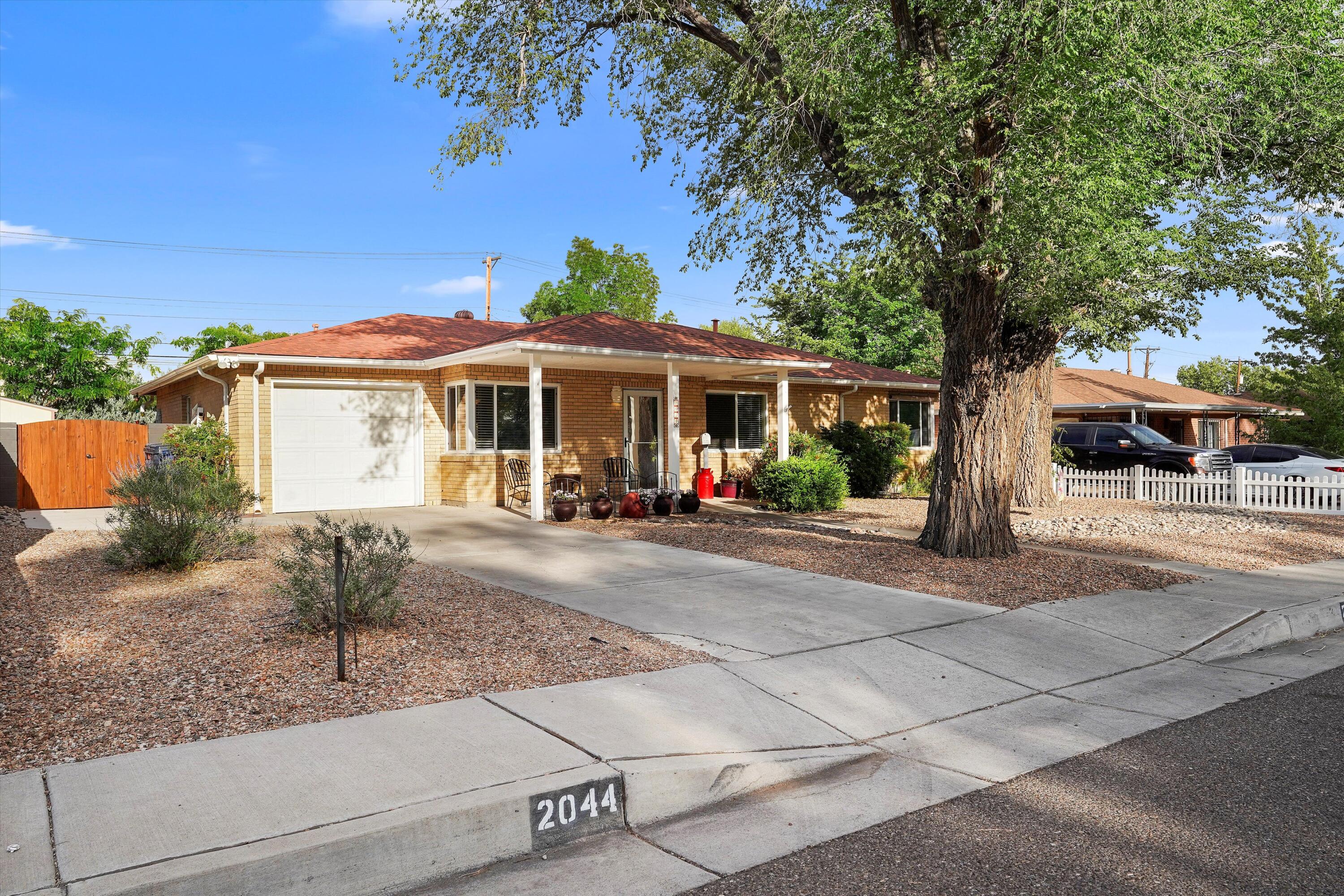 2044 Wisconsin Street, Albuquerque, New Mexico image 8