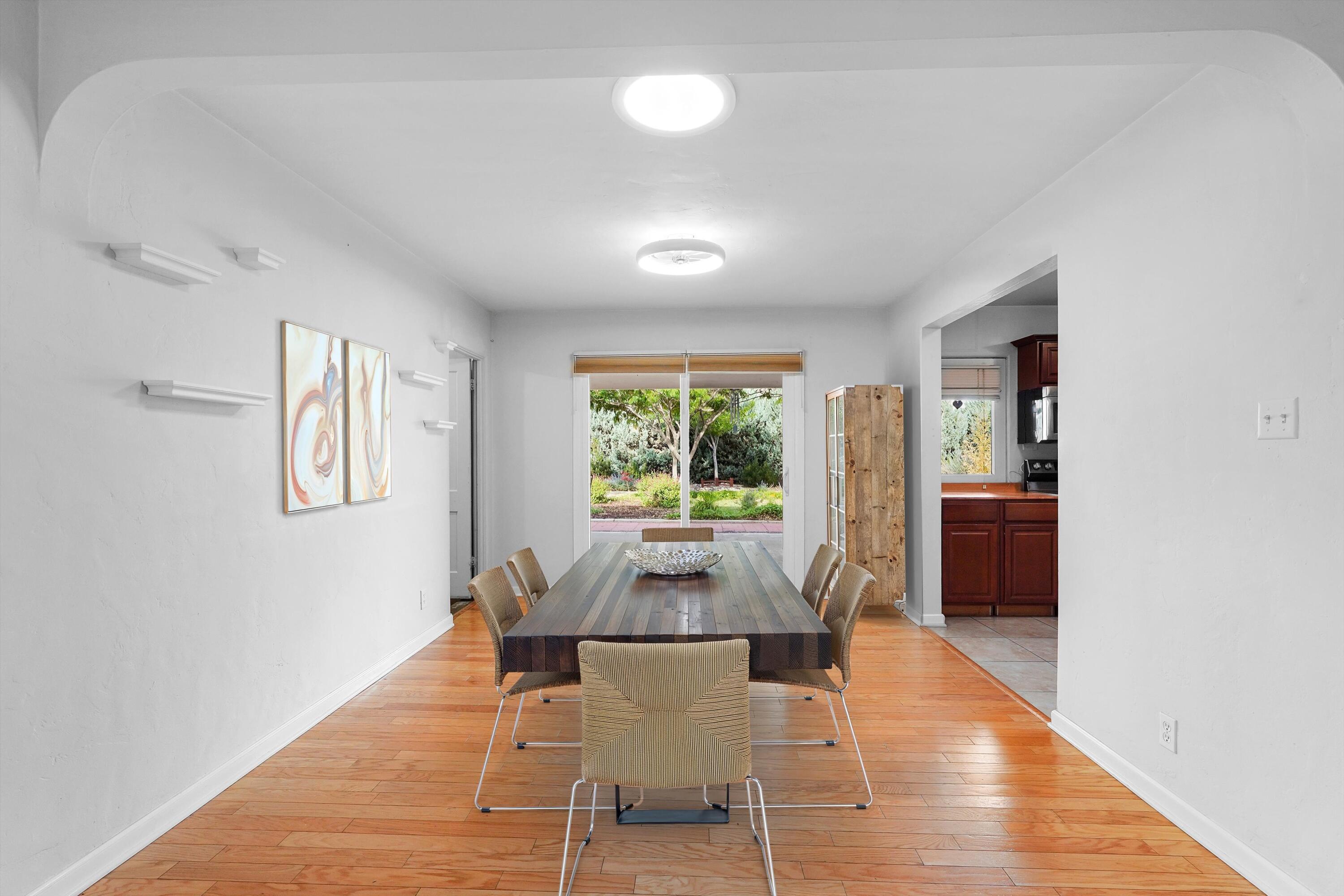 2044 Wisconsin Street, Albuquerque, New Mexico image 3