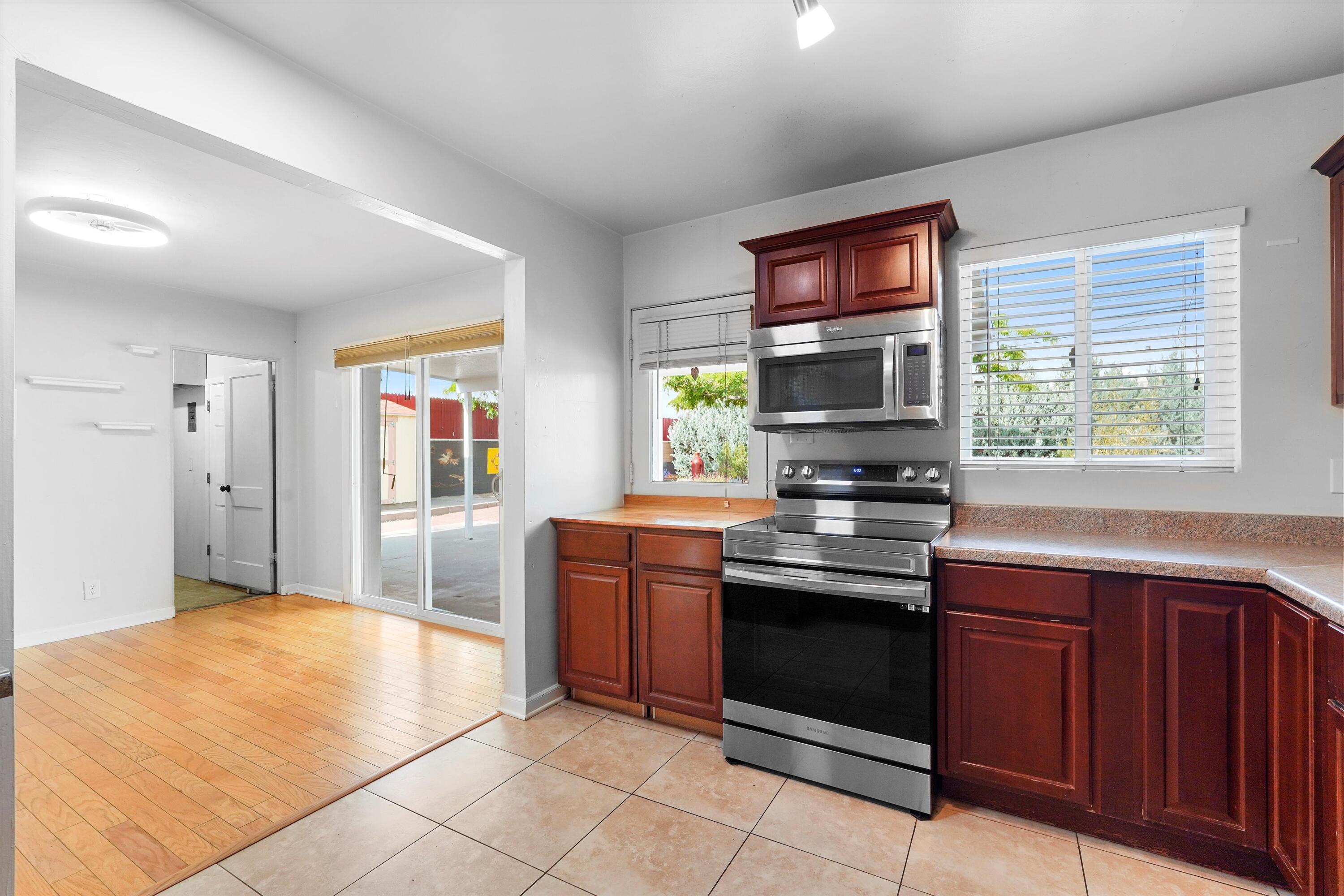 2044 Wisconsin Street, Albuquerque, New Mexico image 20