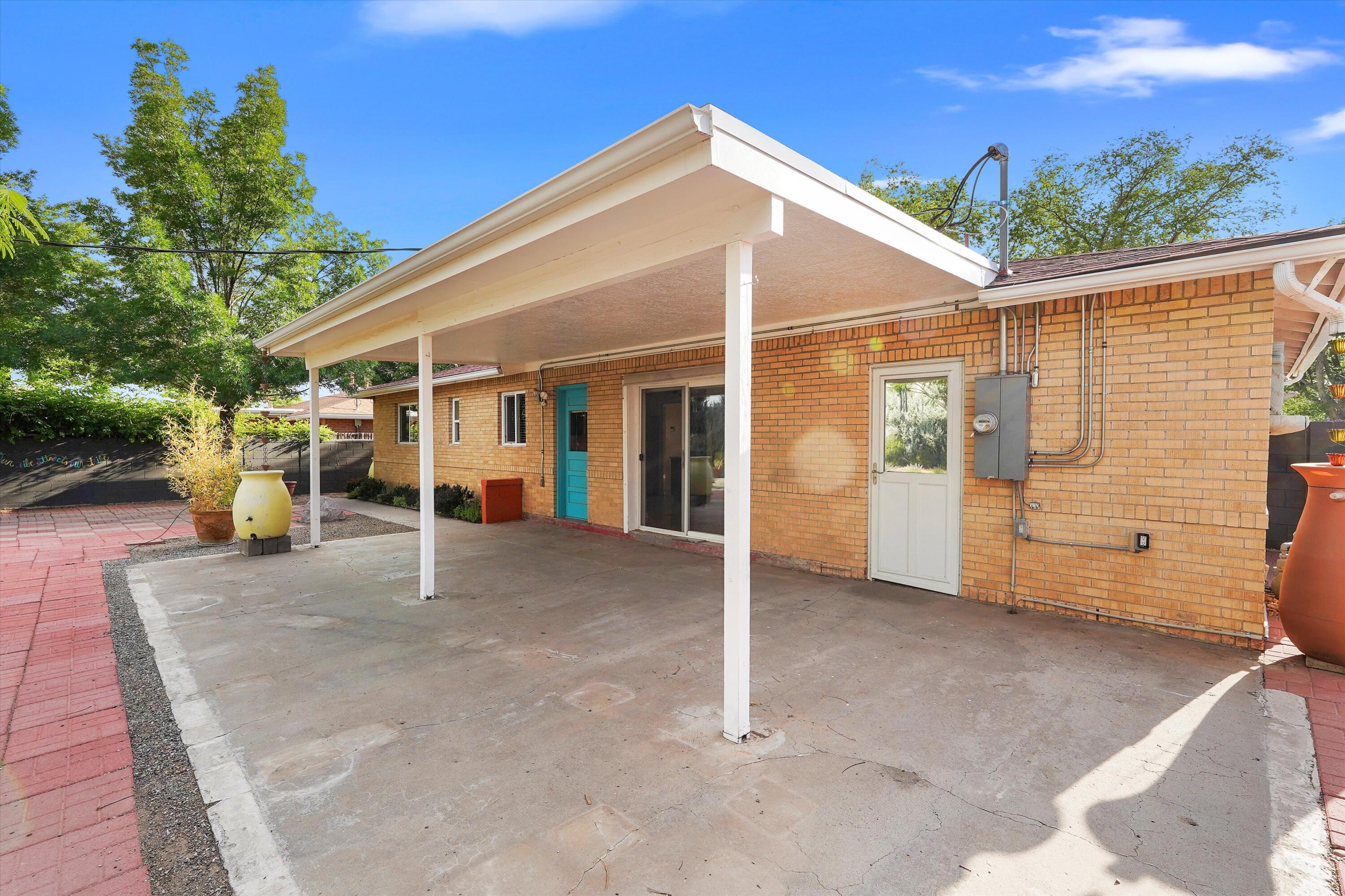 2044 Wisconsin Street, Albuquerque, New Mexico image 31