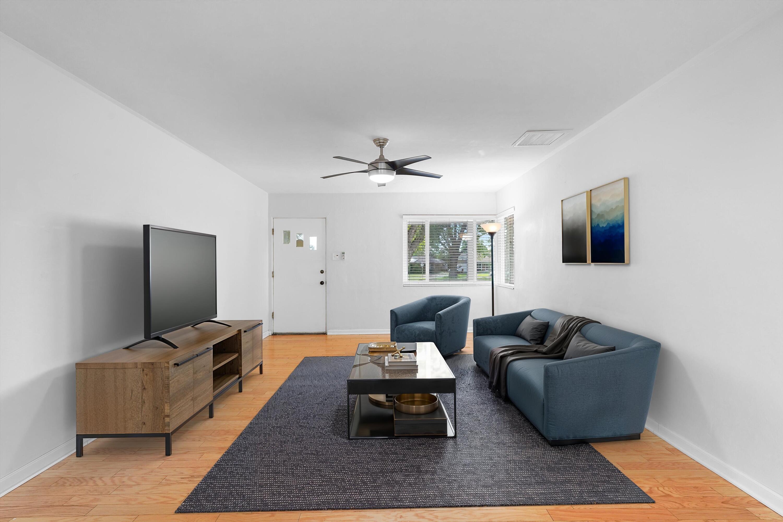 2044 Wisconsin Street, Albuquerque, New Mexico image 2