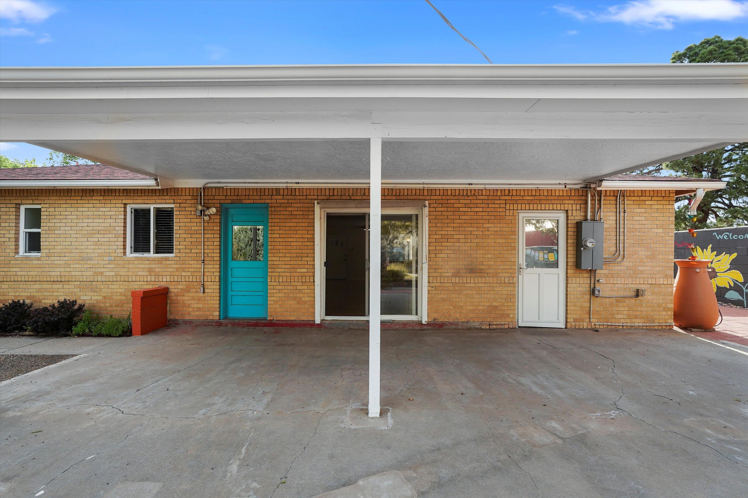 2044 Wisconsin Street, Albuquerque, New Mexico image 32