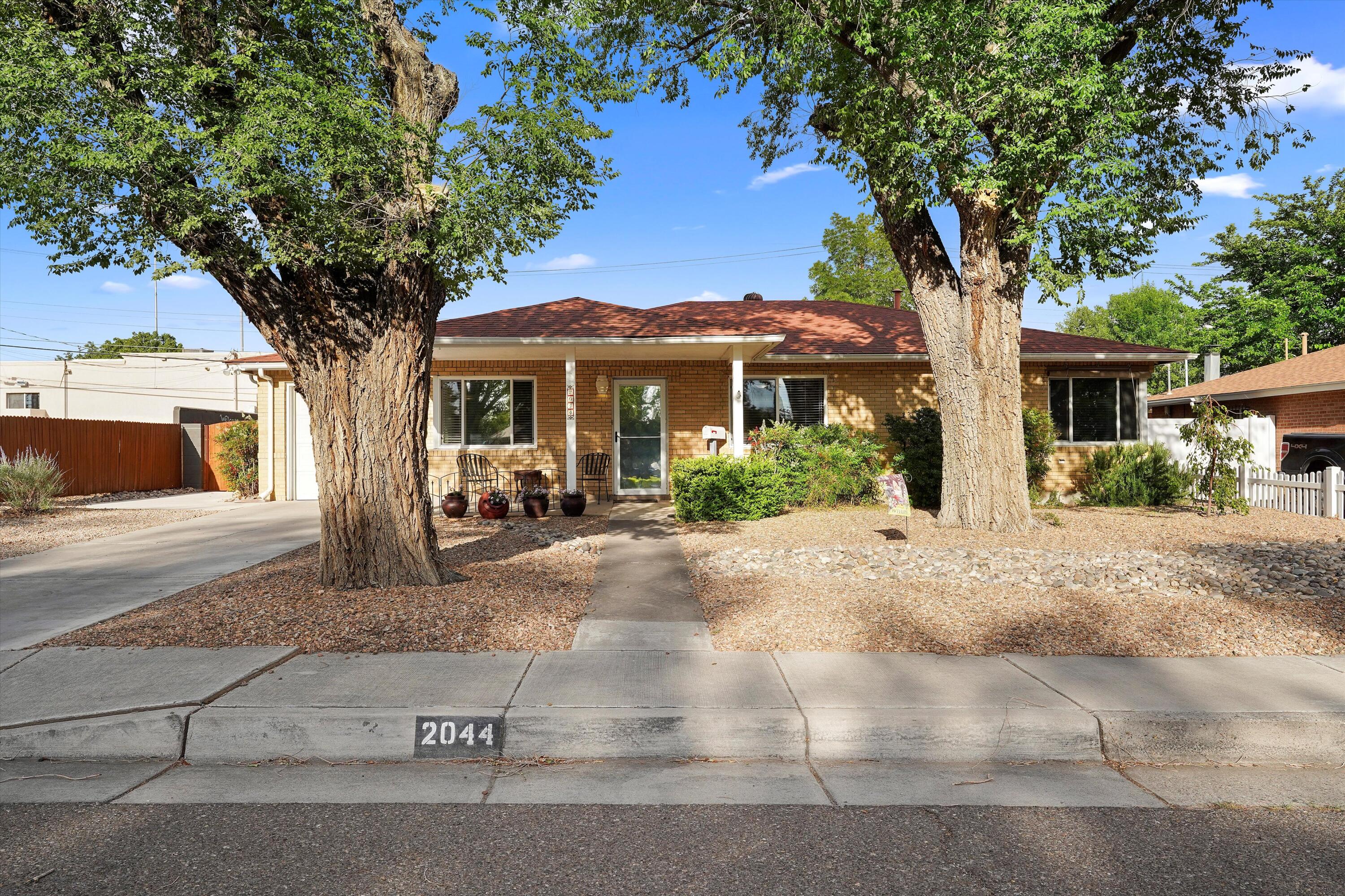 2044 Wisconsin Street, Albuquerque, New Mexico image 1